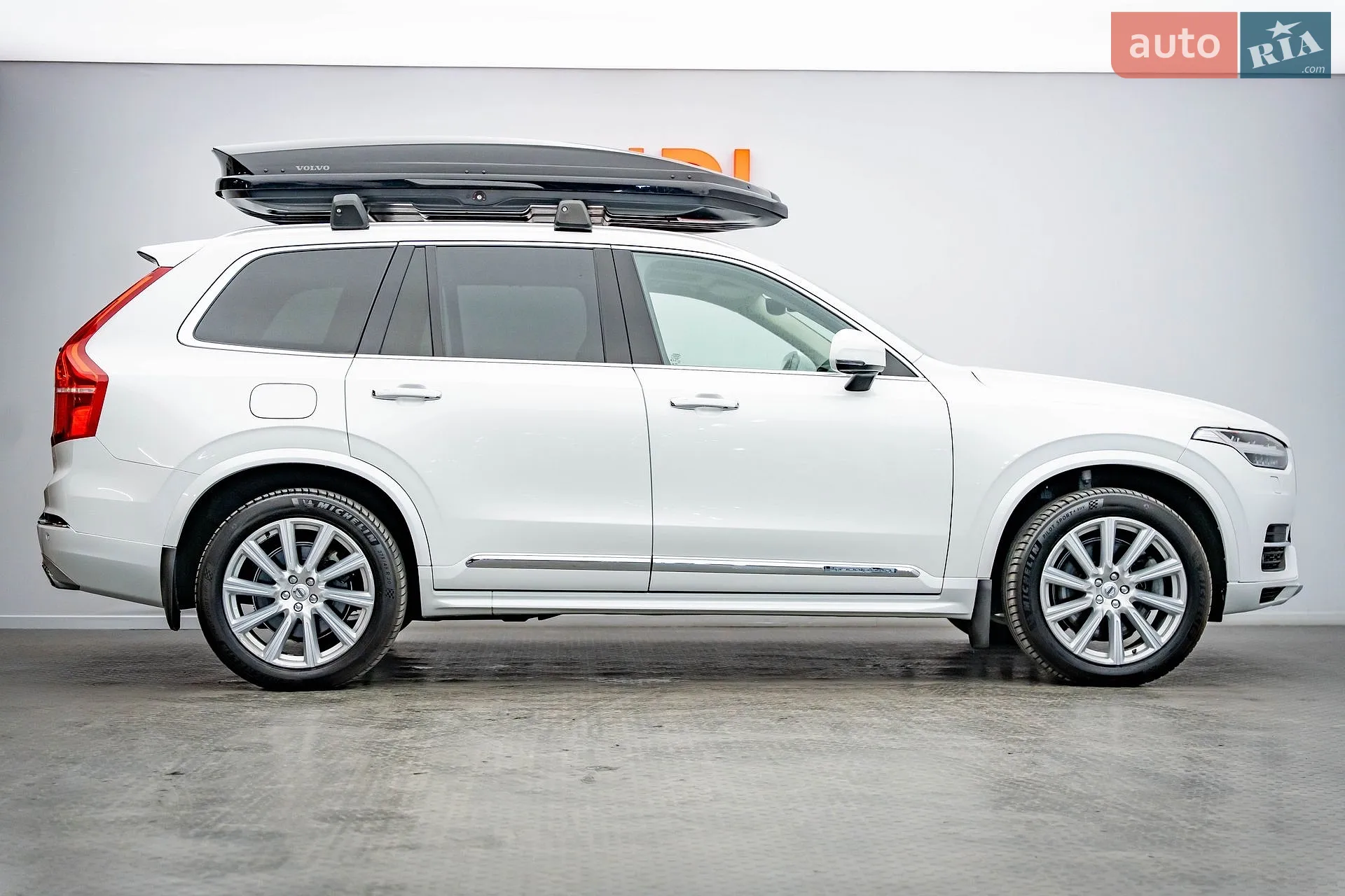 2018 Volvo XC90 - мініатюра 4