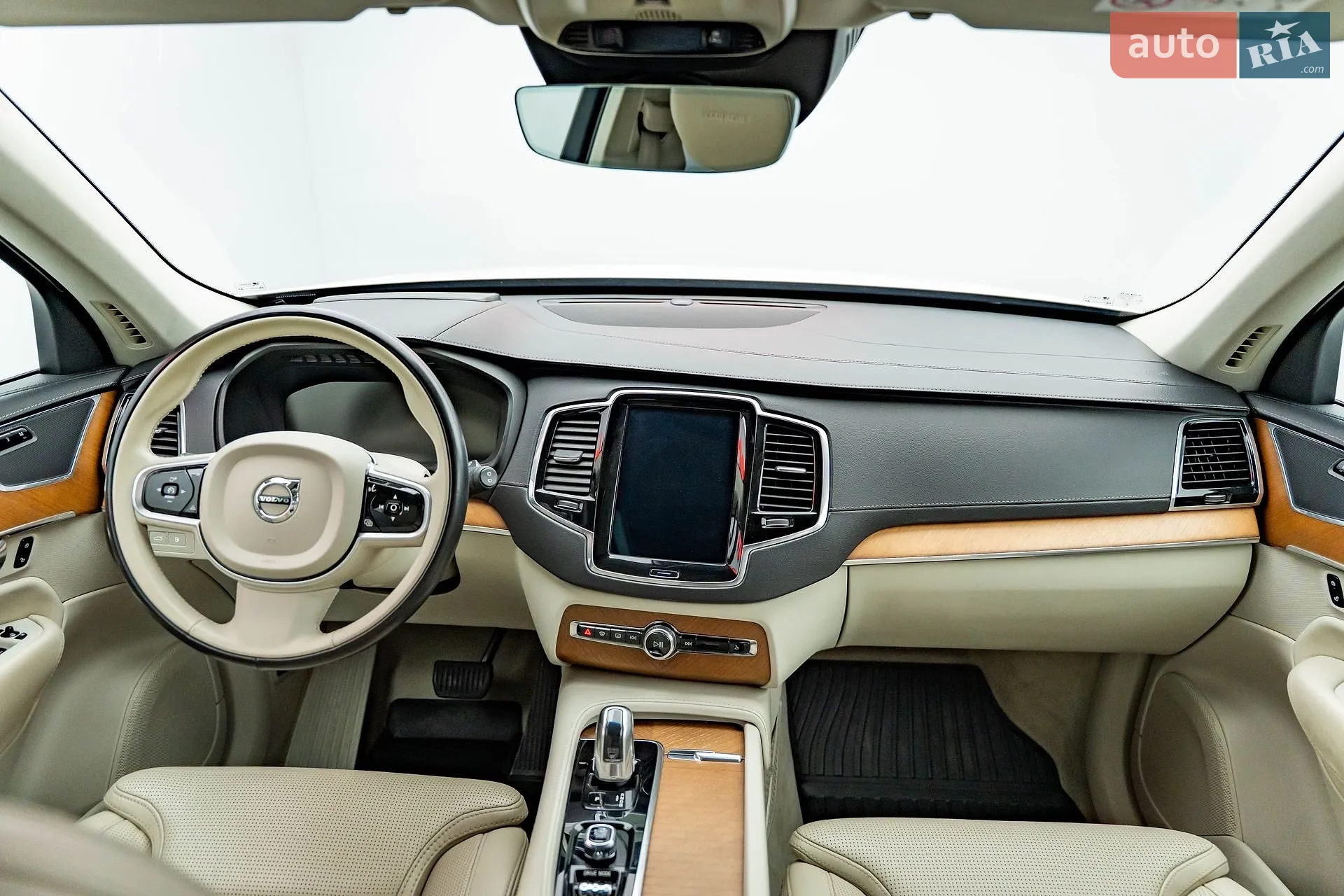 2018 Volvo XC90 - мініатюра 13