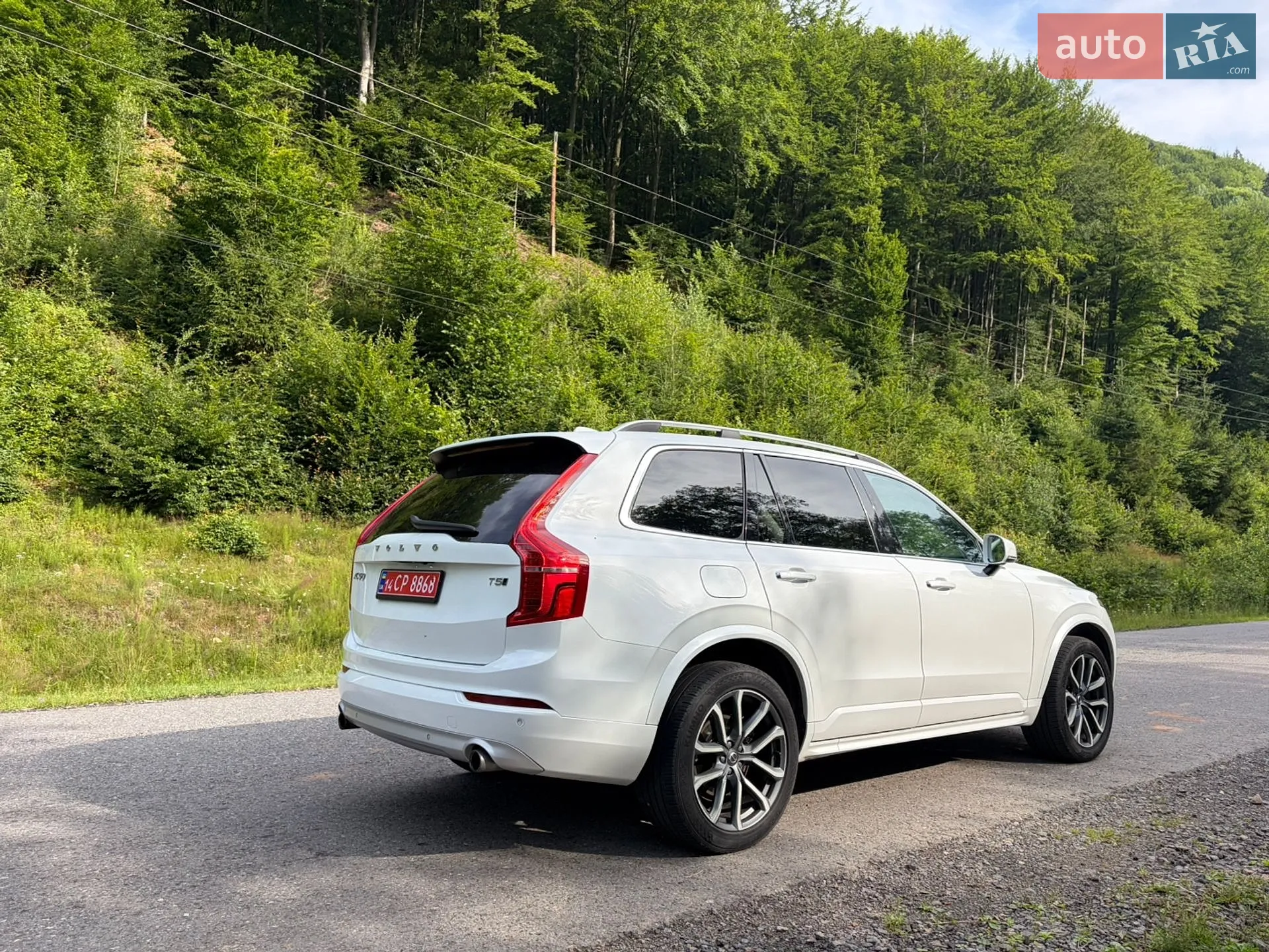 2019 Volvo XC90 - мініатюра 10