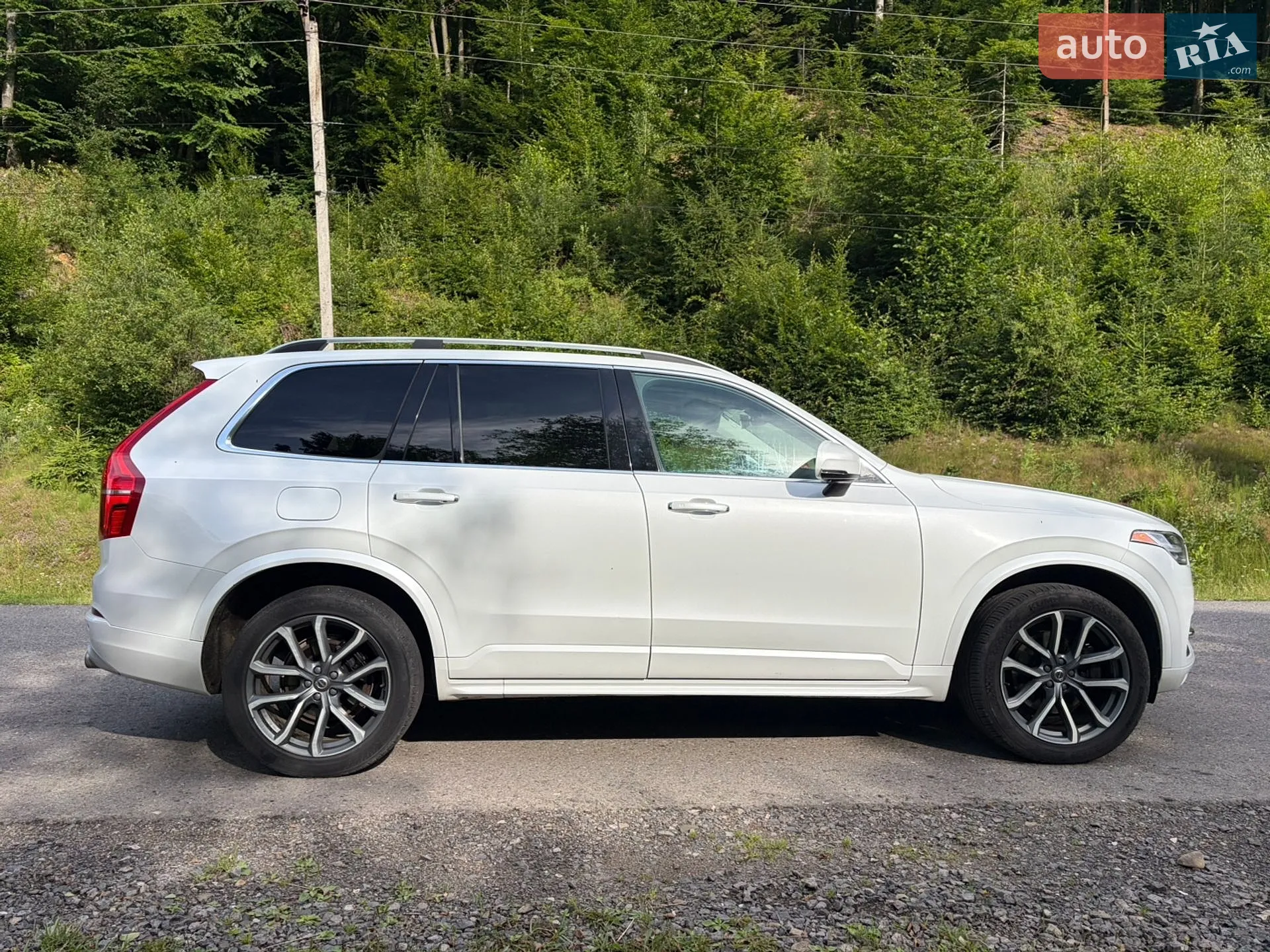2019 Volvo XC90 - мініатюра 8