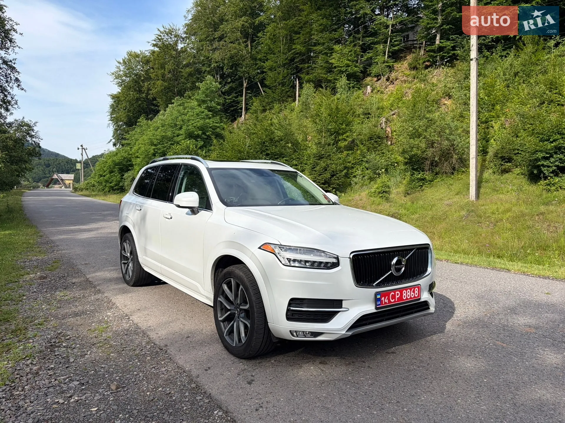 2019 Volvo XC90 - мініатюра 4