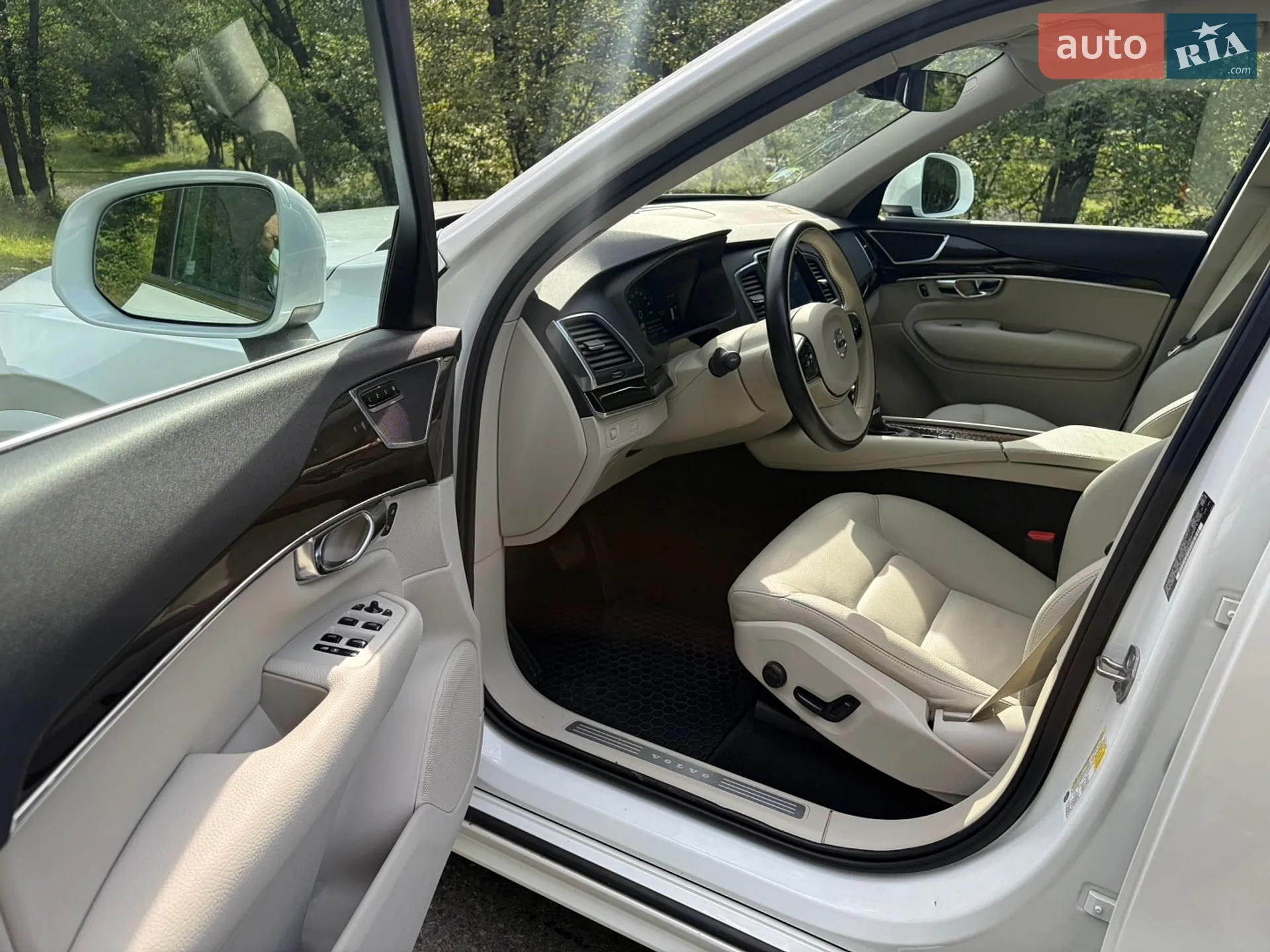2019 Volvo XC90 - мініатюра 14