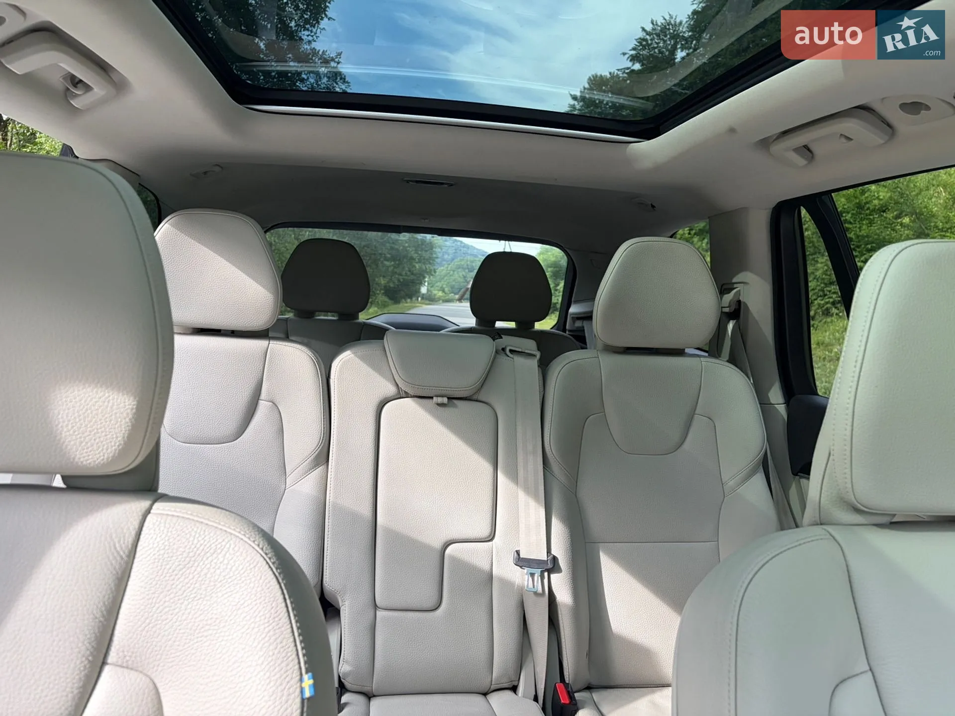 2019 Volvo XC90 - мініатюра 23