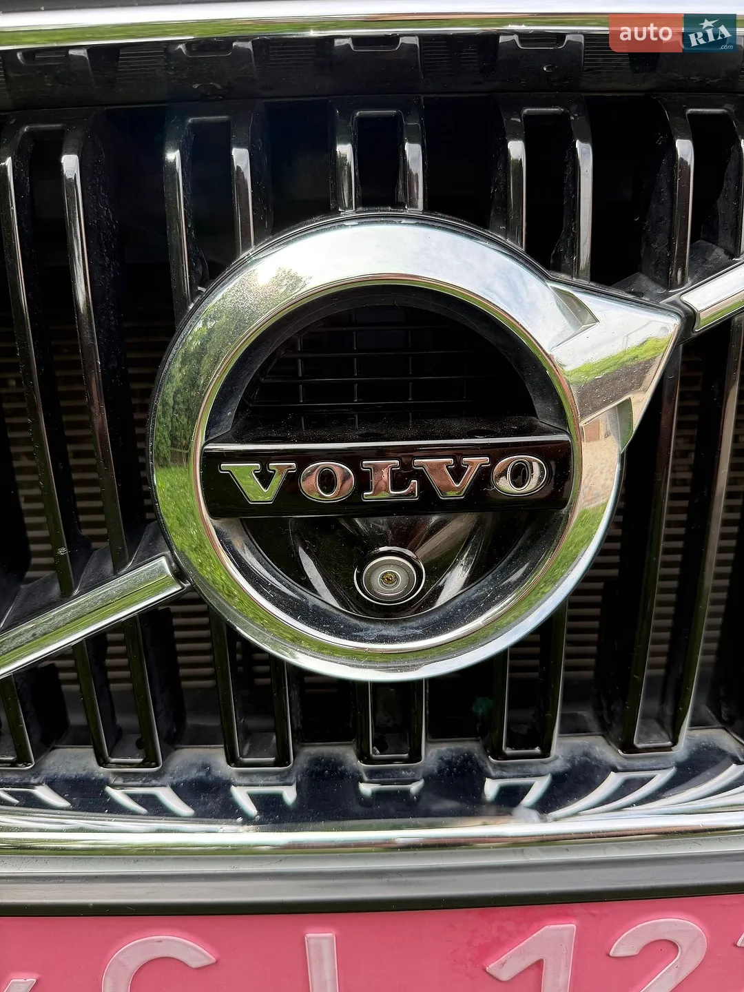 2016 Volvo XC90 - мініатюра 15