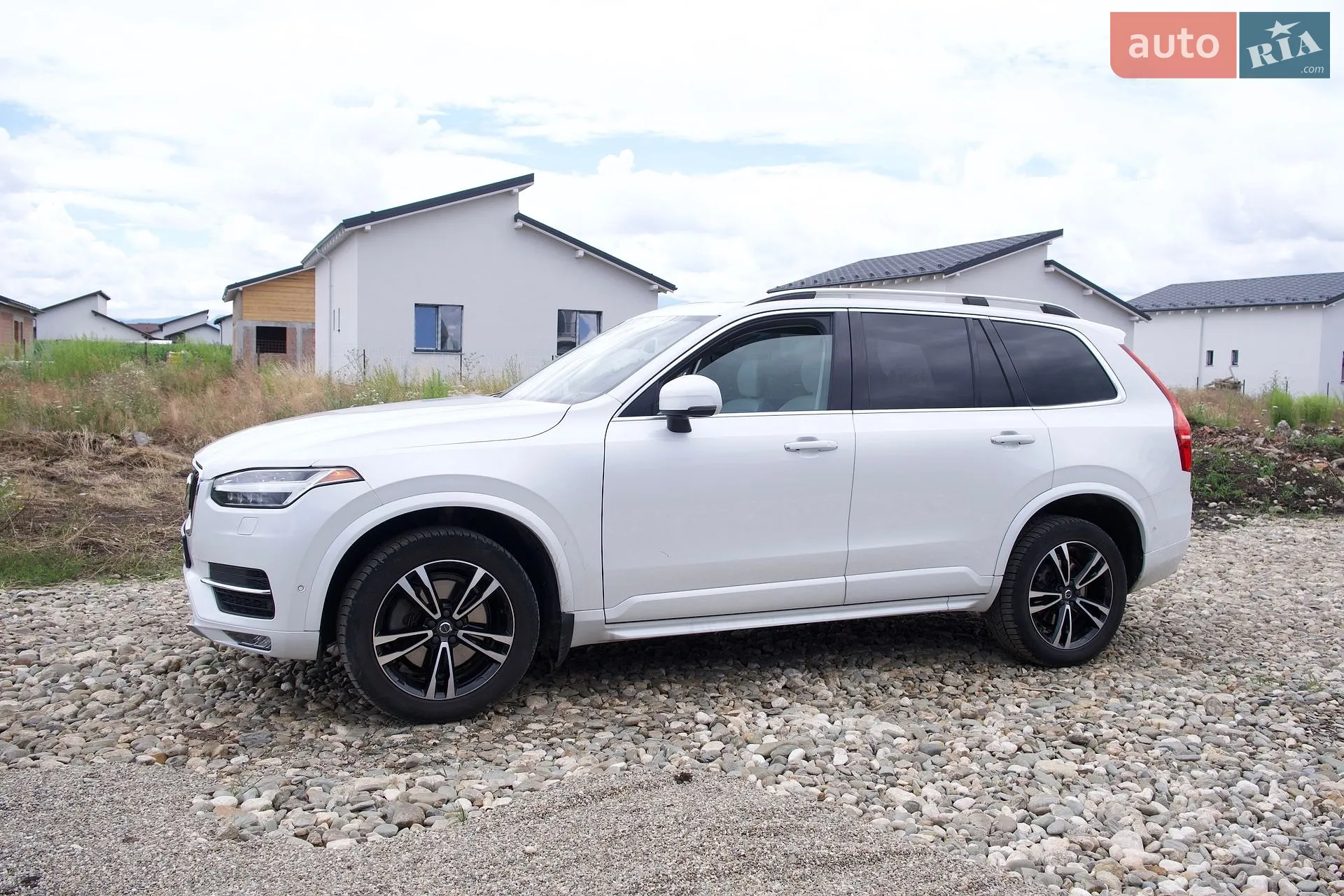 2015 Volvo XC90 - мініатюра 4