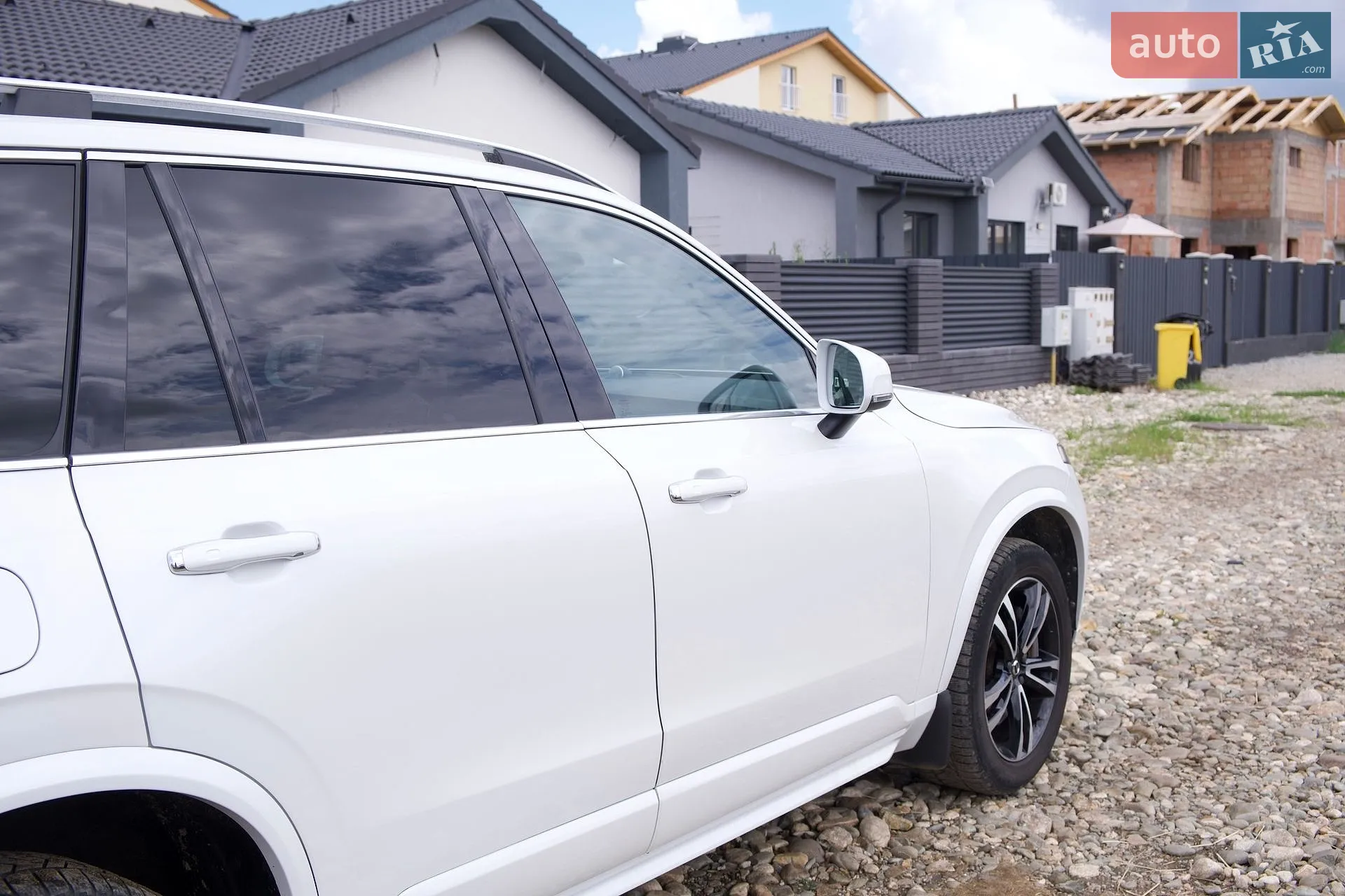 2015 Volvo XC90 - мініатюра 7