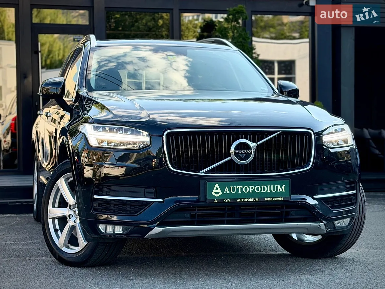 2023 BMW X7 - мініатюра 62