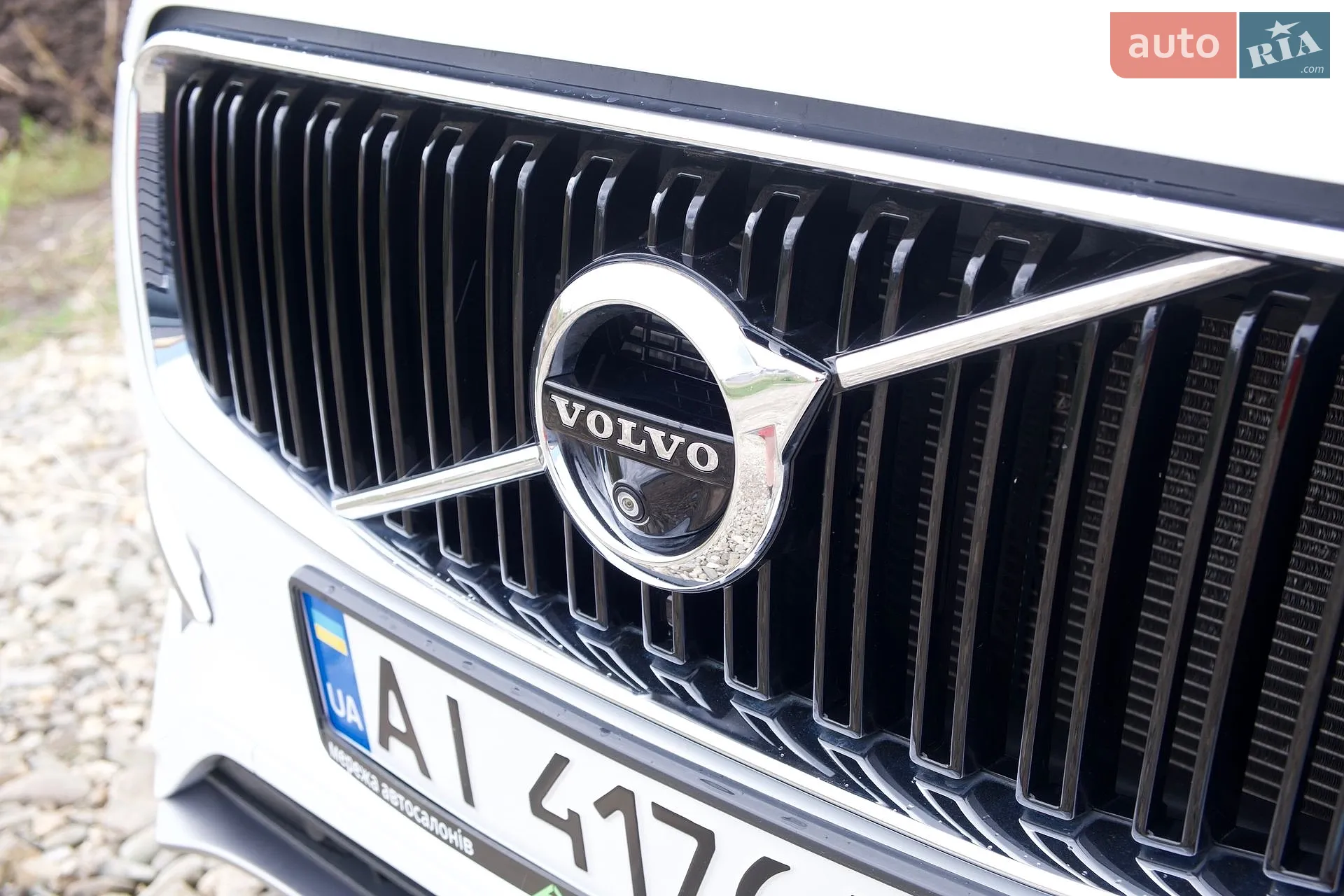 2015 Volvo XC90 - мініатюра 21