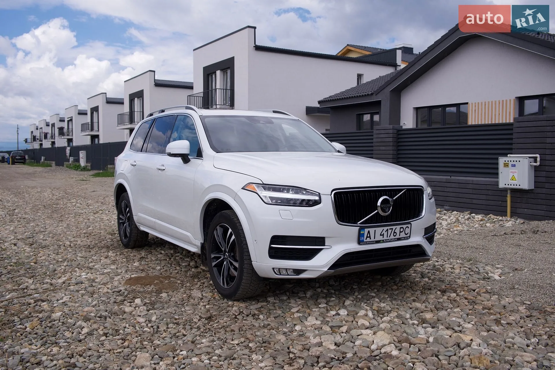 2015 Volvo XC90 - мініатюра 27