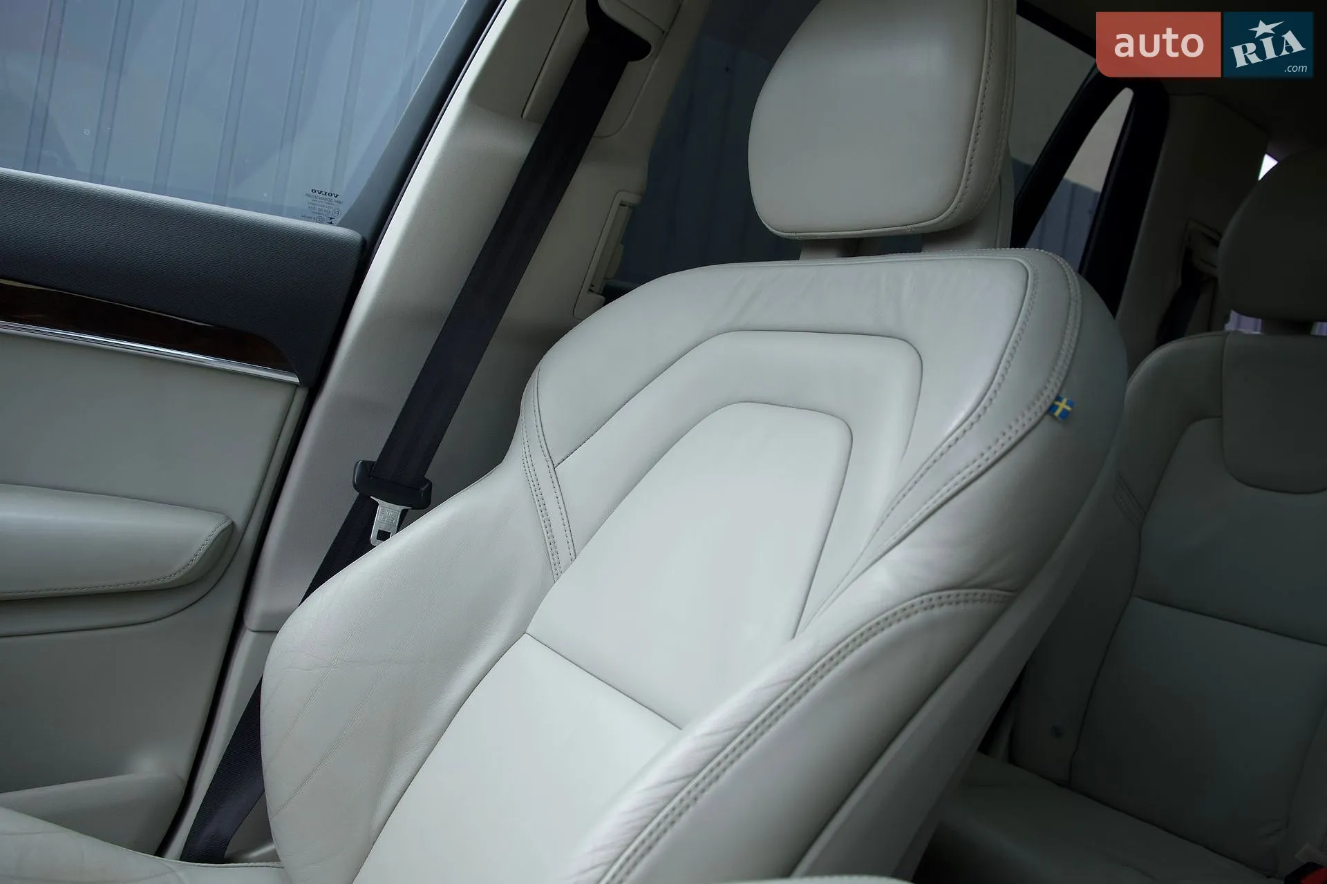 2015 Volvo XC90 - мініатюра 35