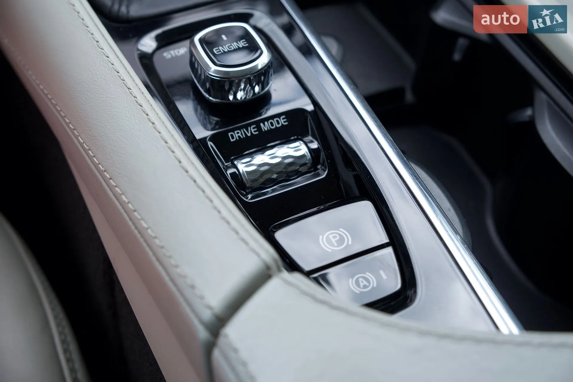 2015 Volvo XC90 - мініатюра 43