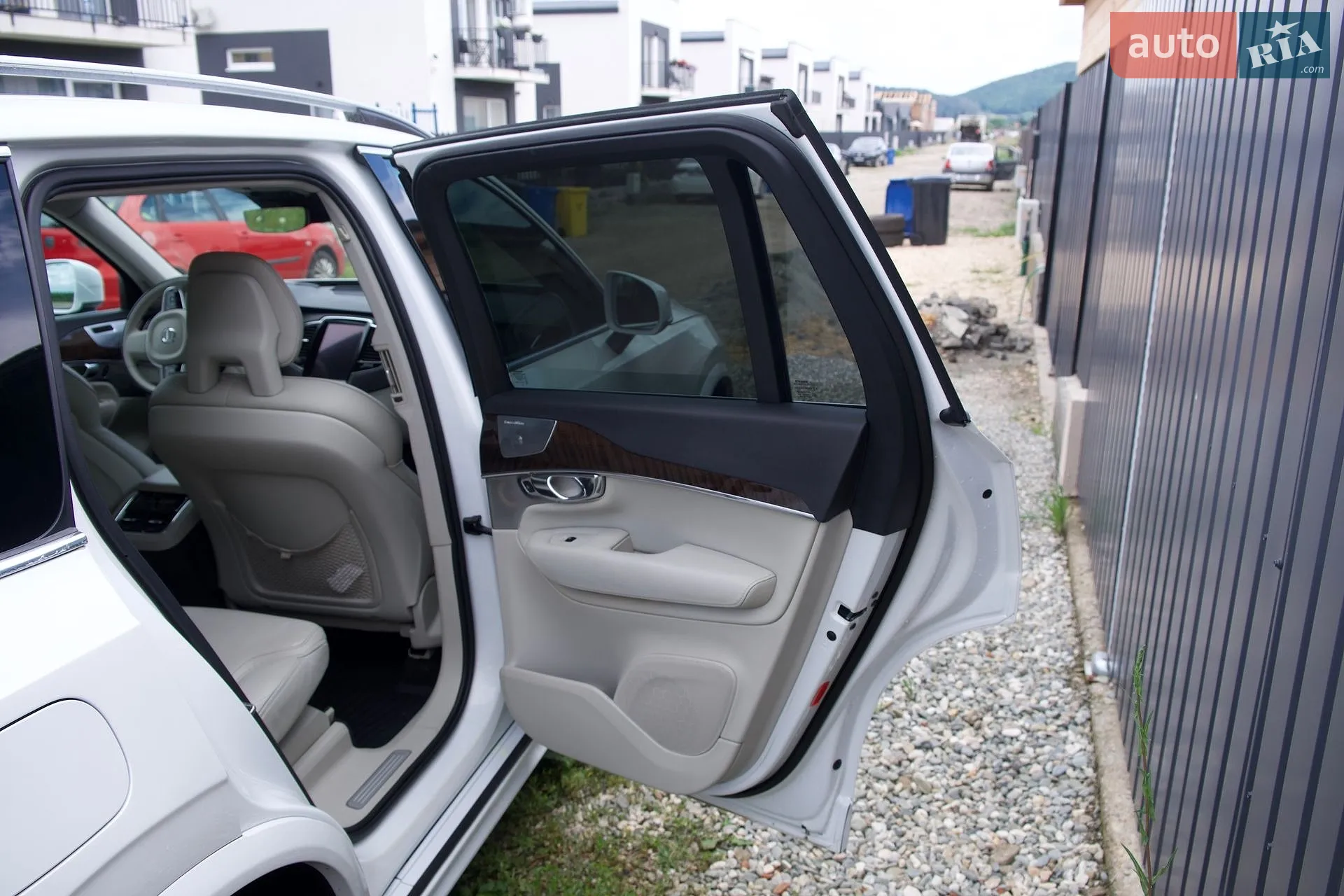 2015 Volvo XC90 - мініатюра 66