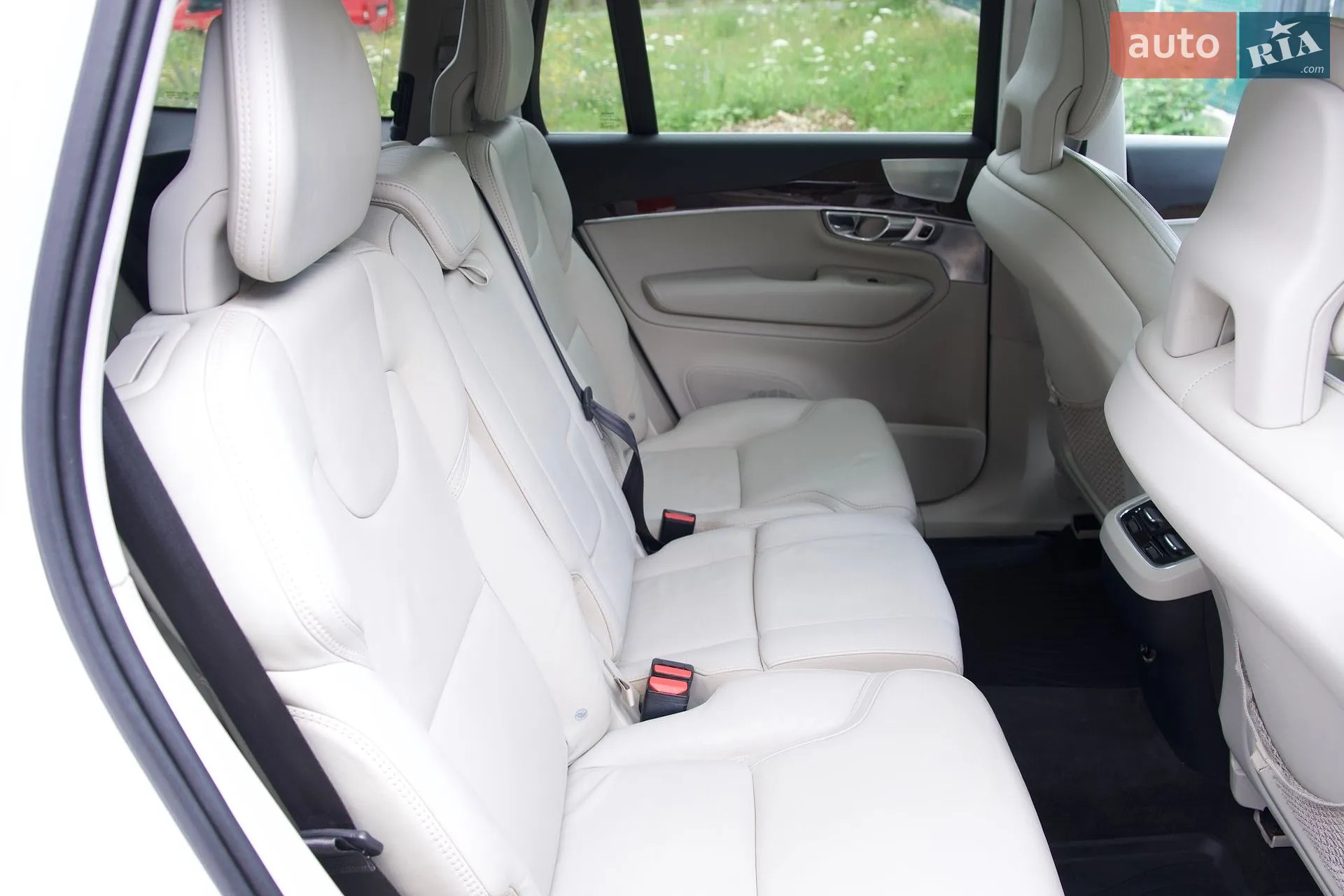 2015 Volvo XC90 - мініатюра 73