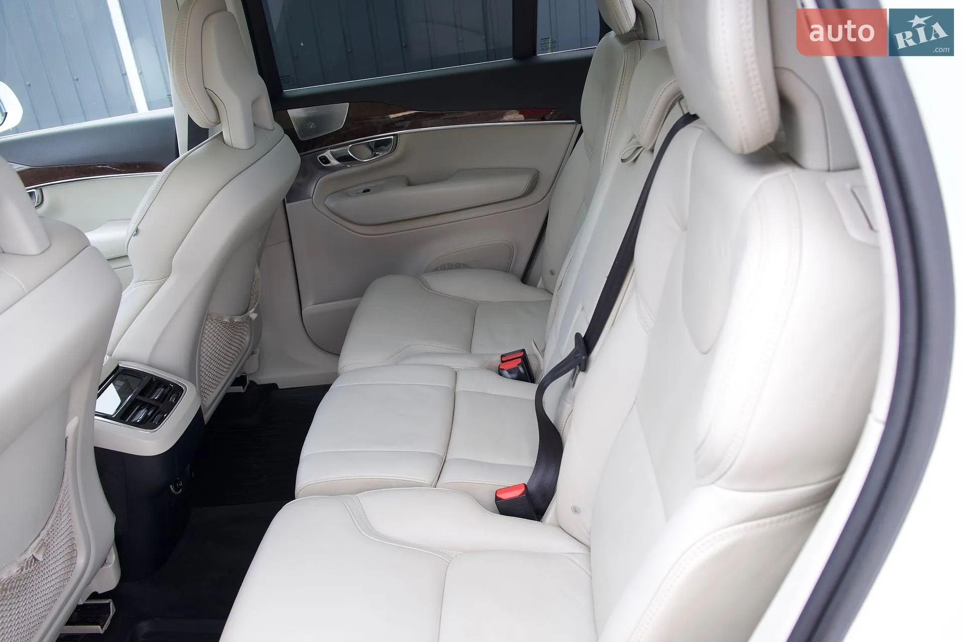 2015 Volvo XC90 - мініатюра 78
