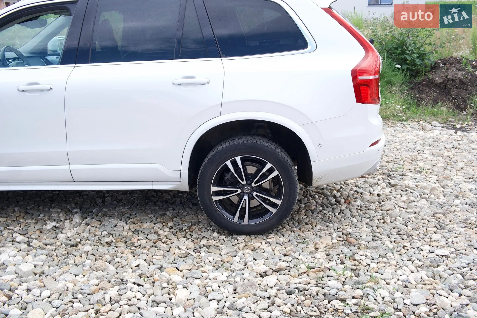 2015 Volvo XC90 - мініатюра 19