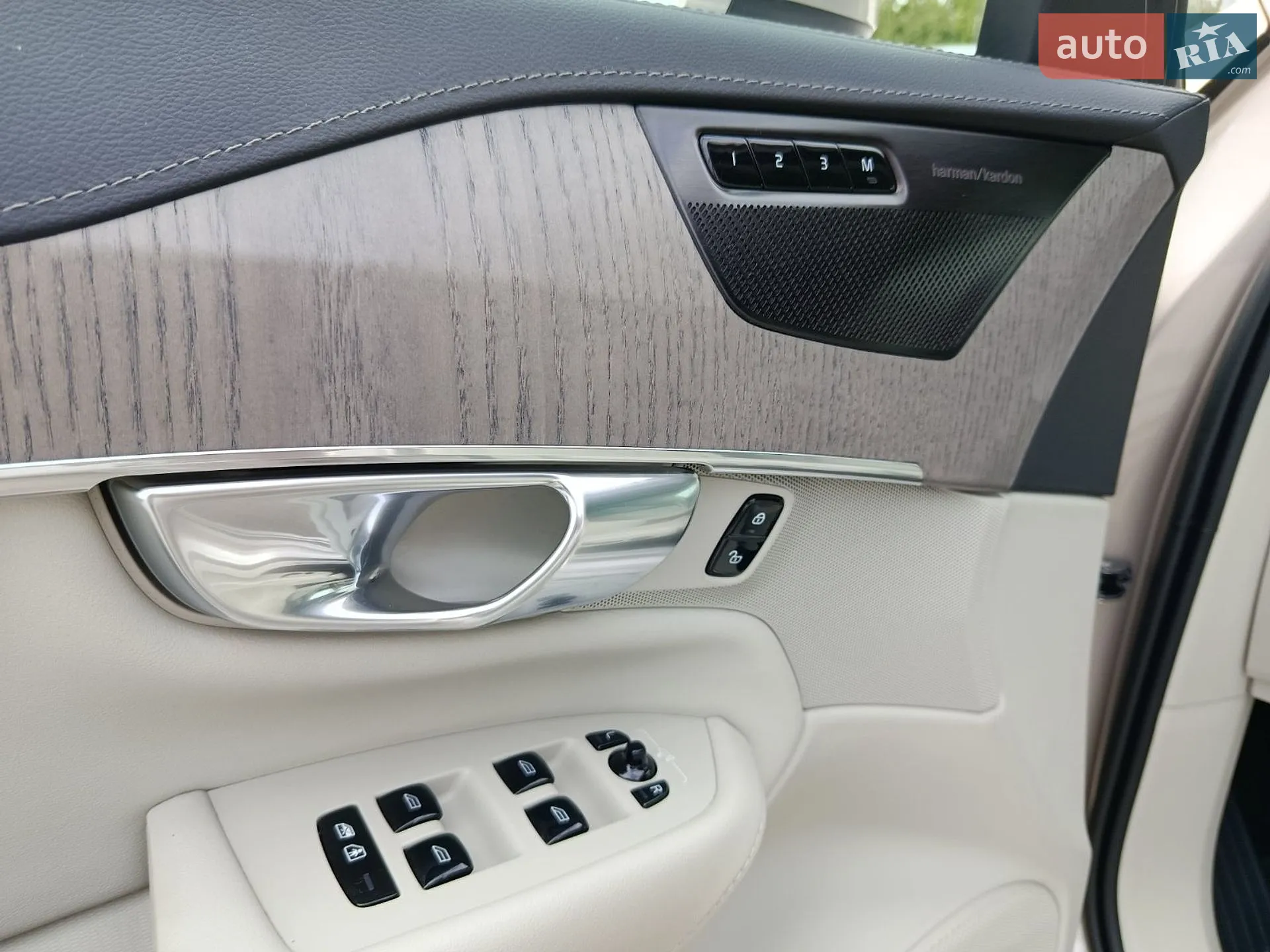 2022 Volvo XC90 - мініатюра 21