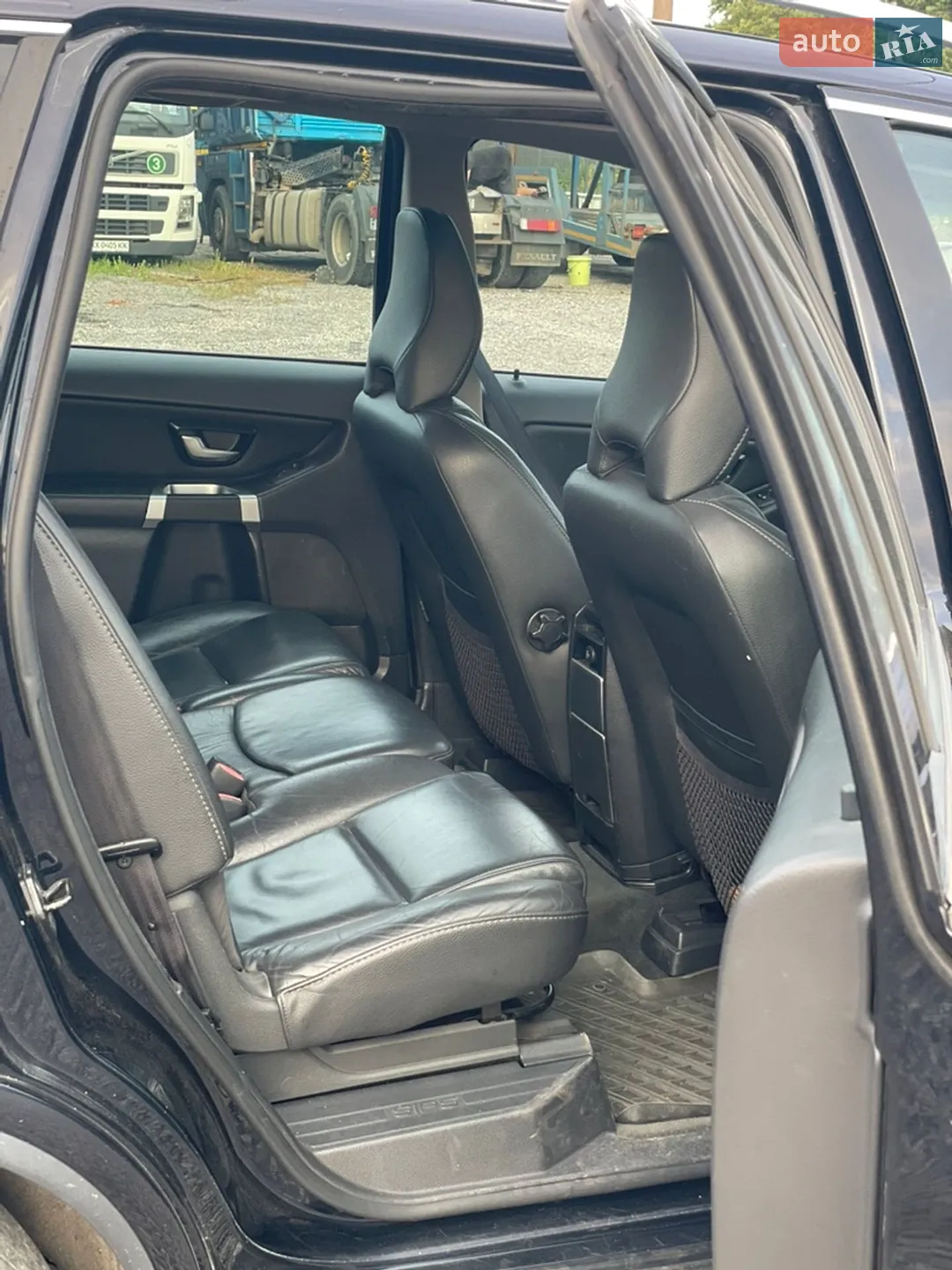 2010 Volvo XC90 - мініатюра 7