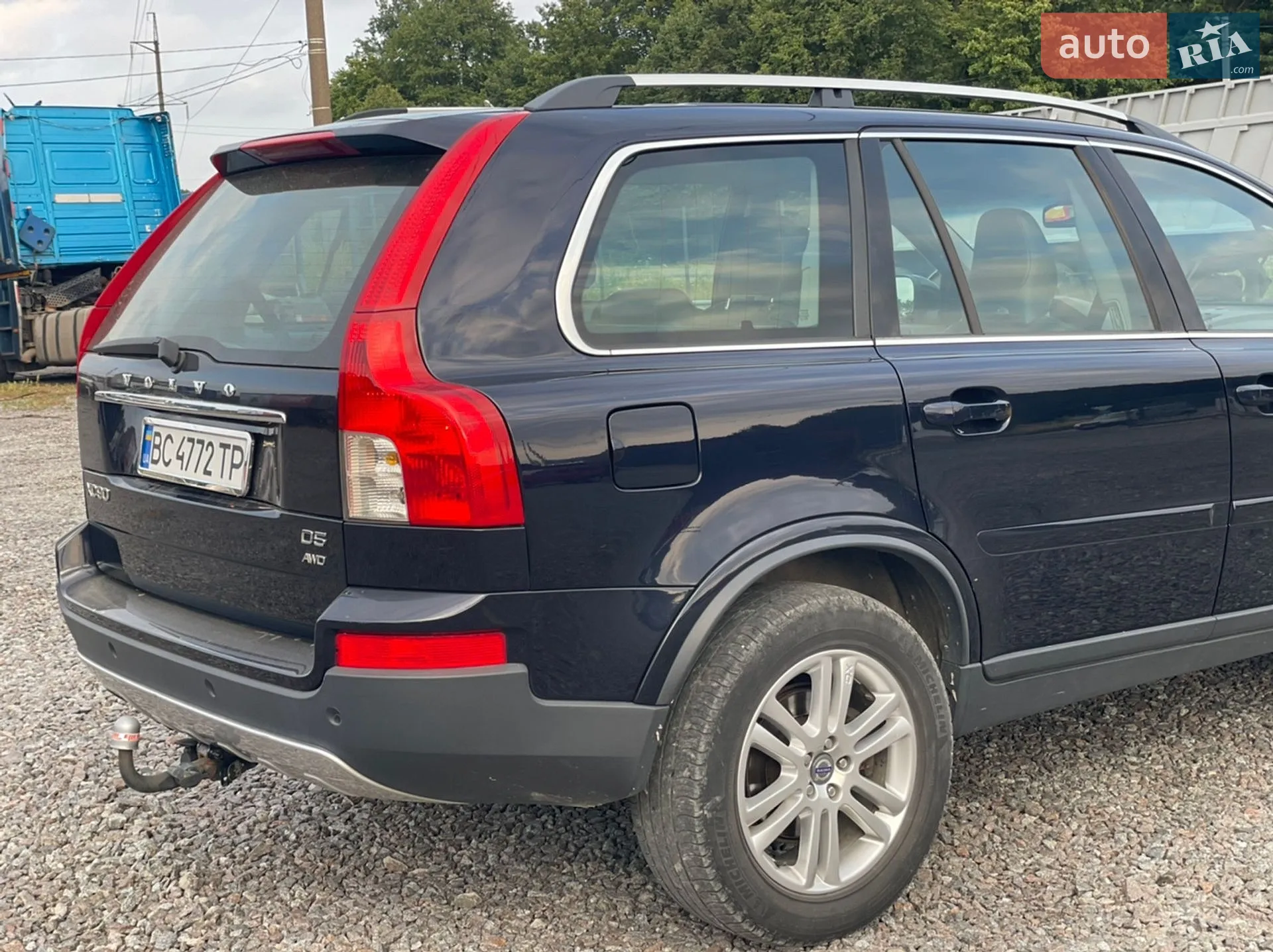 2010 Volvo XC90 - мініатюра 6