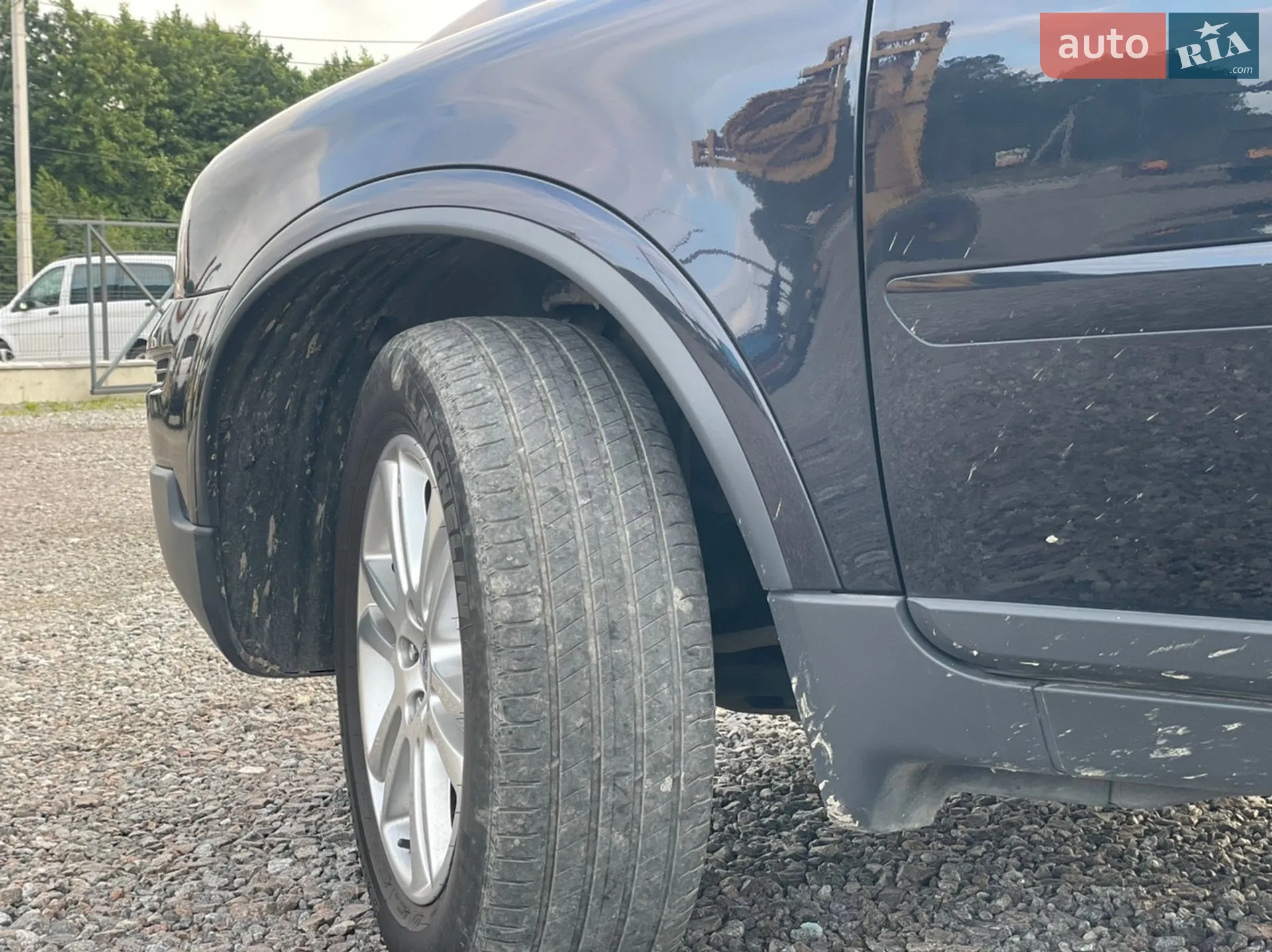 2010 Volvo XC90 - мініатюра 5
