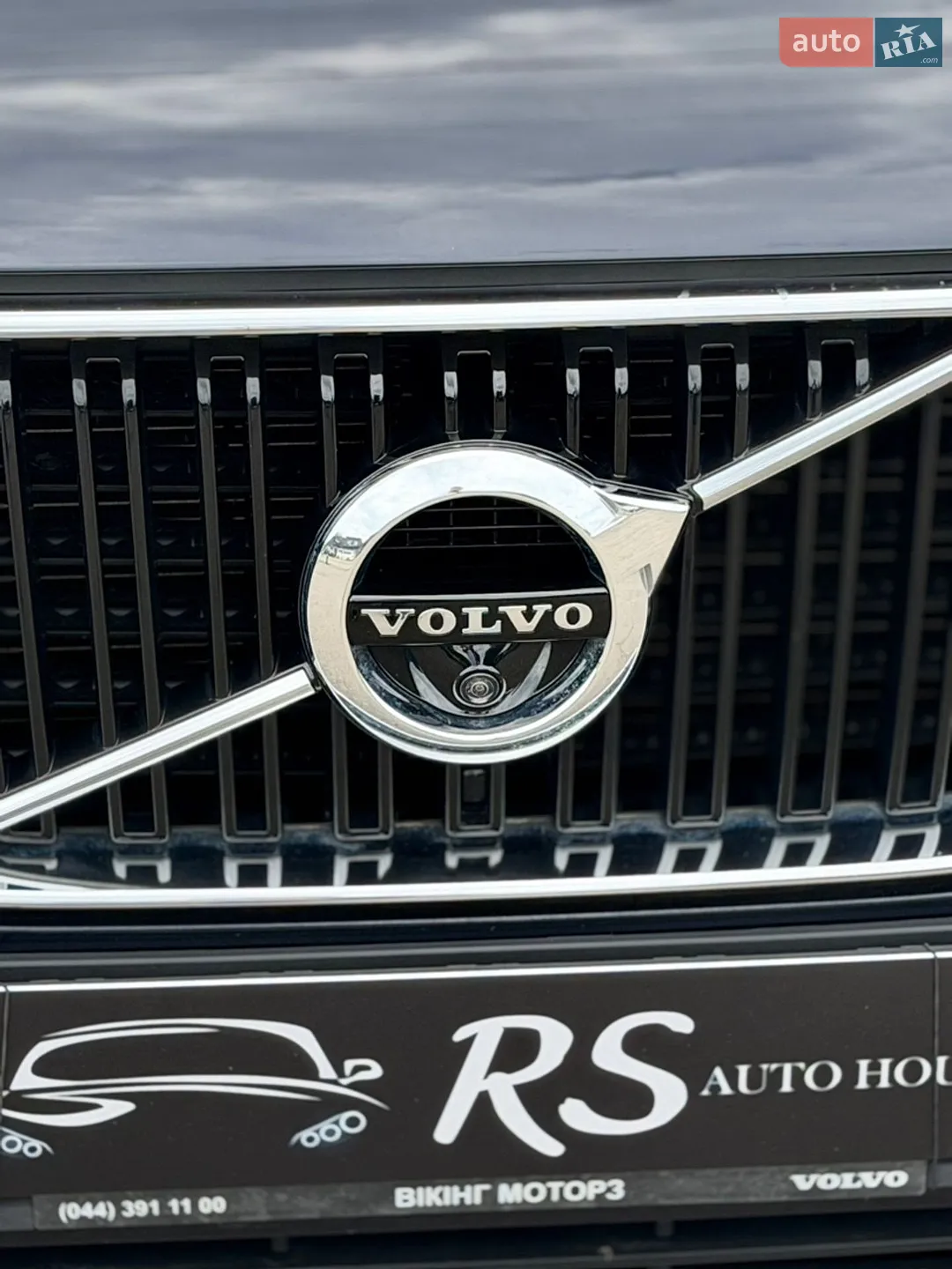 2018 Volvo XC90 - мініатюра 13