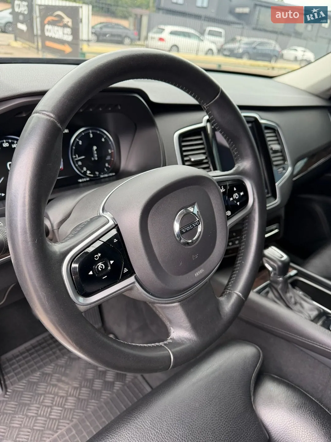 2018 Volvo XC90 - мініатюра 18