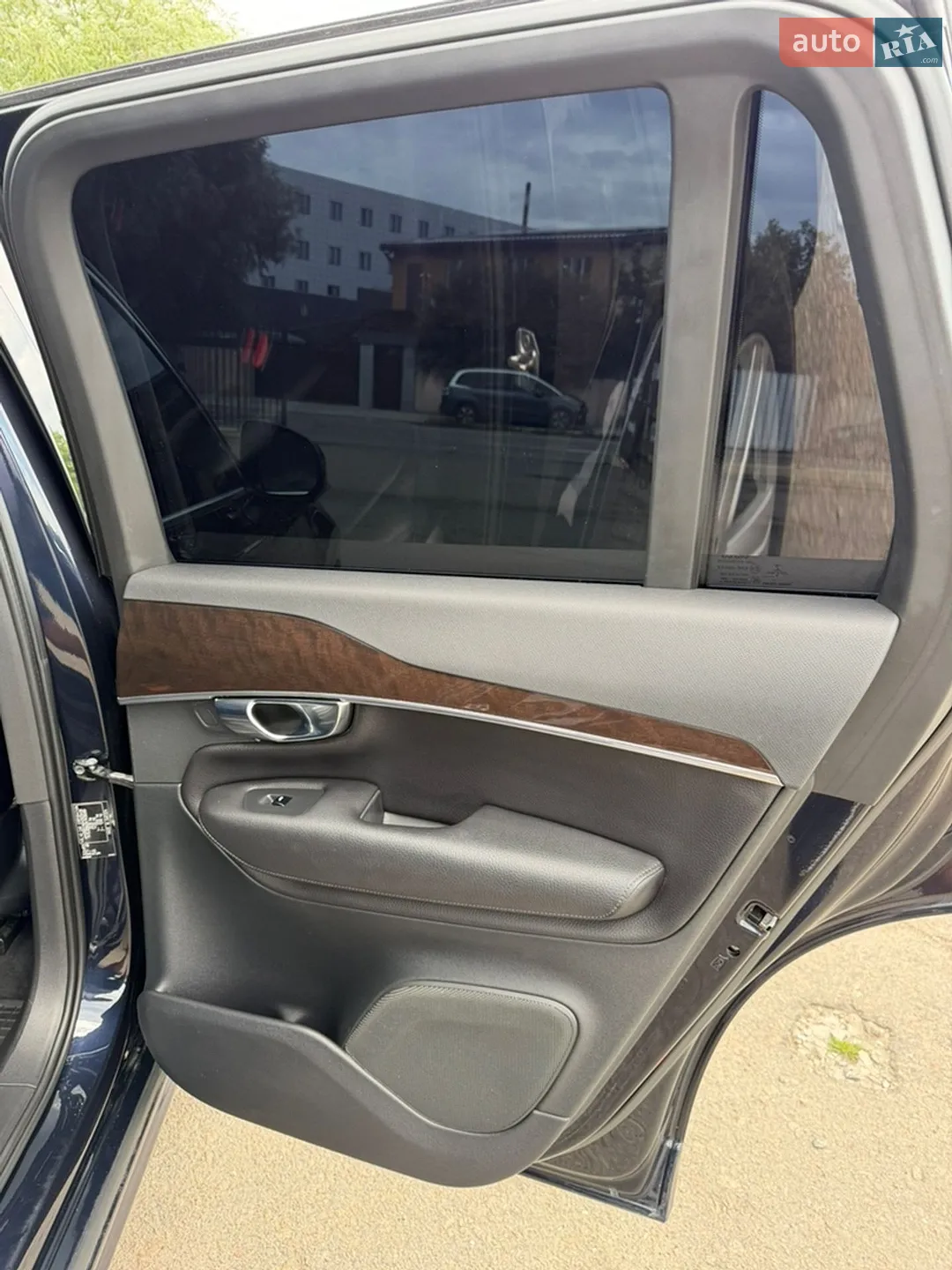 2018 Volvo XC90 - мініатюра 28