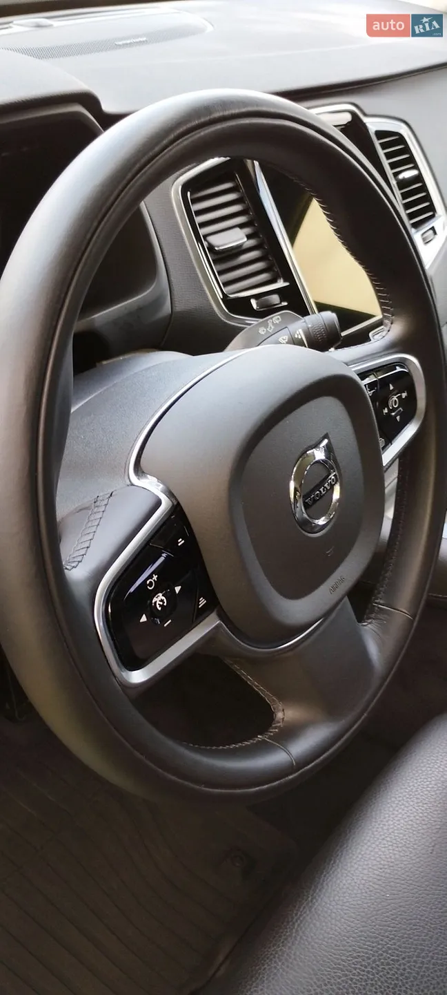 2019 Volvo XC90 - мініатюра 3
