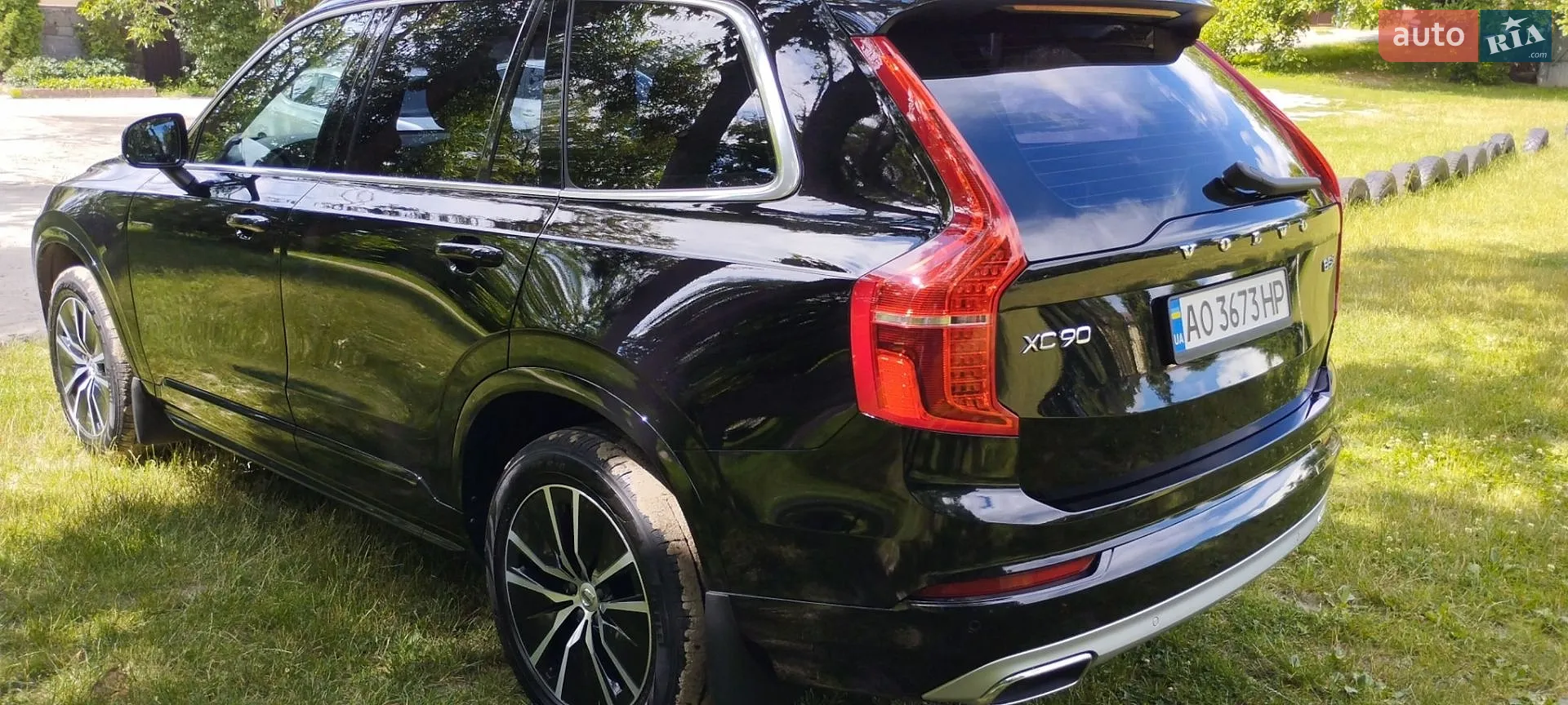 2019 Volvo XC90 - мініатюра 7