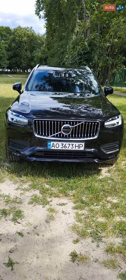 2019 Volvo XC90 - мініатюра 14