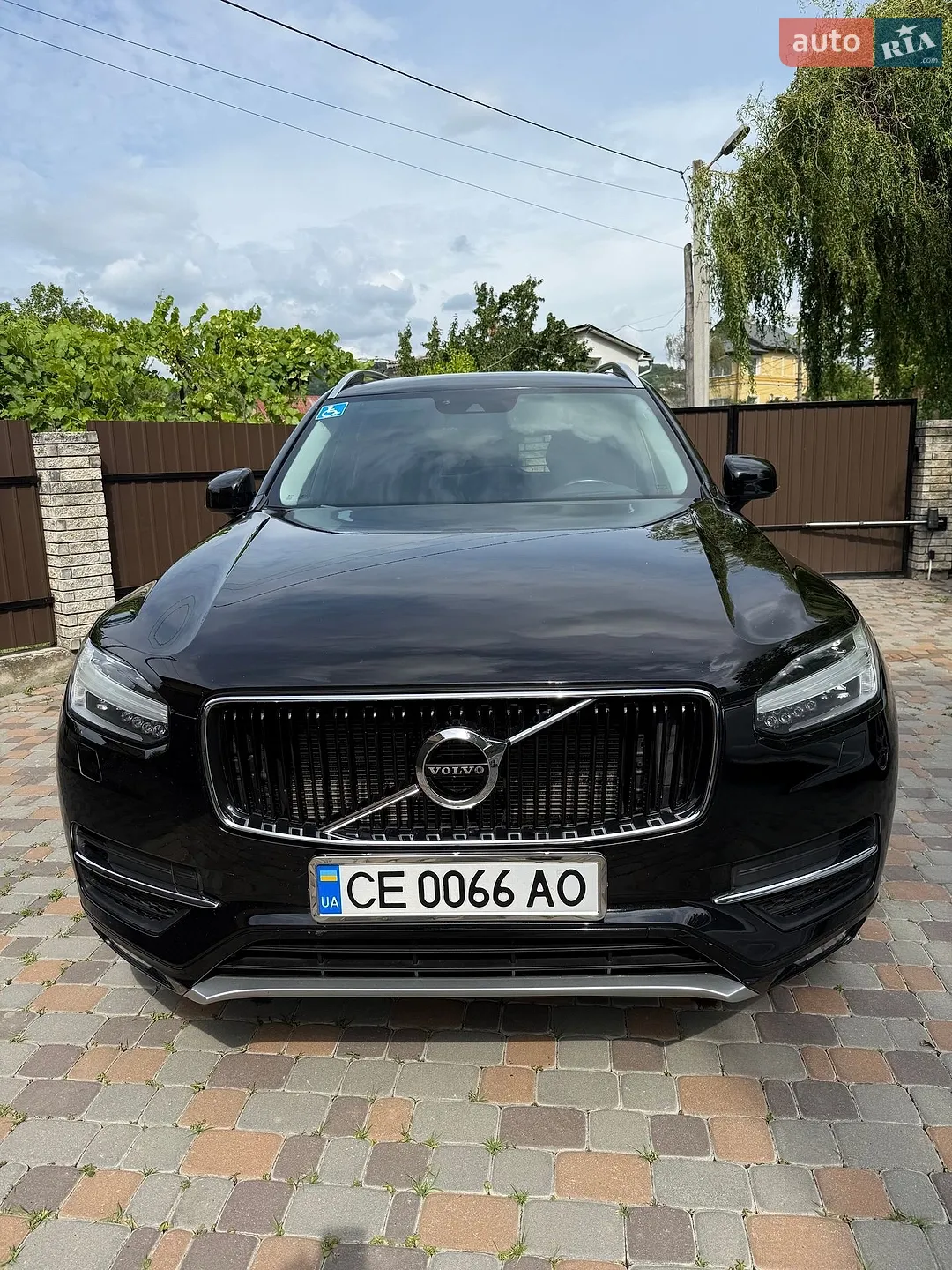 2016 Volvo XC90 - мініатюра 6