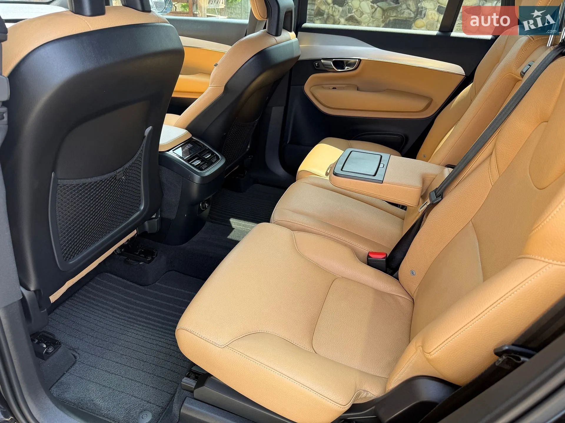 2017 Volvo XC90 - мініатюра 8