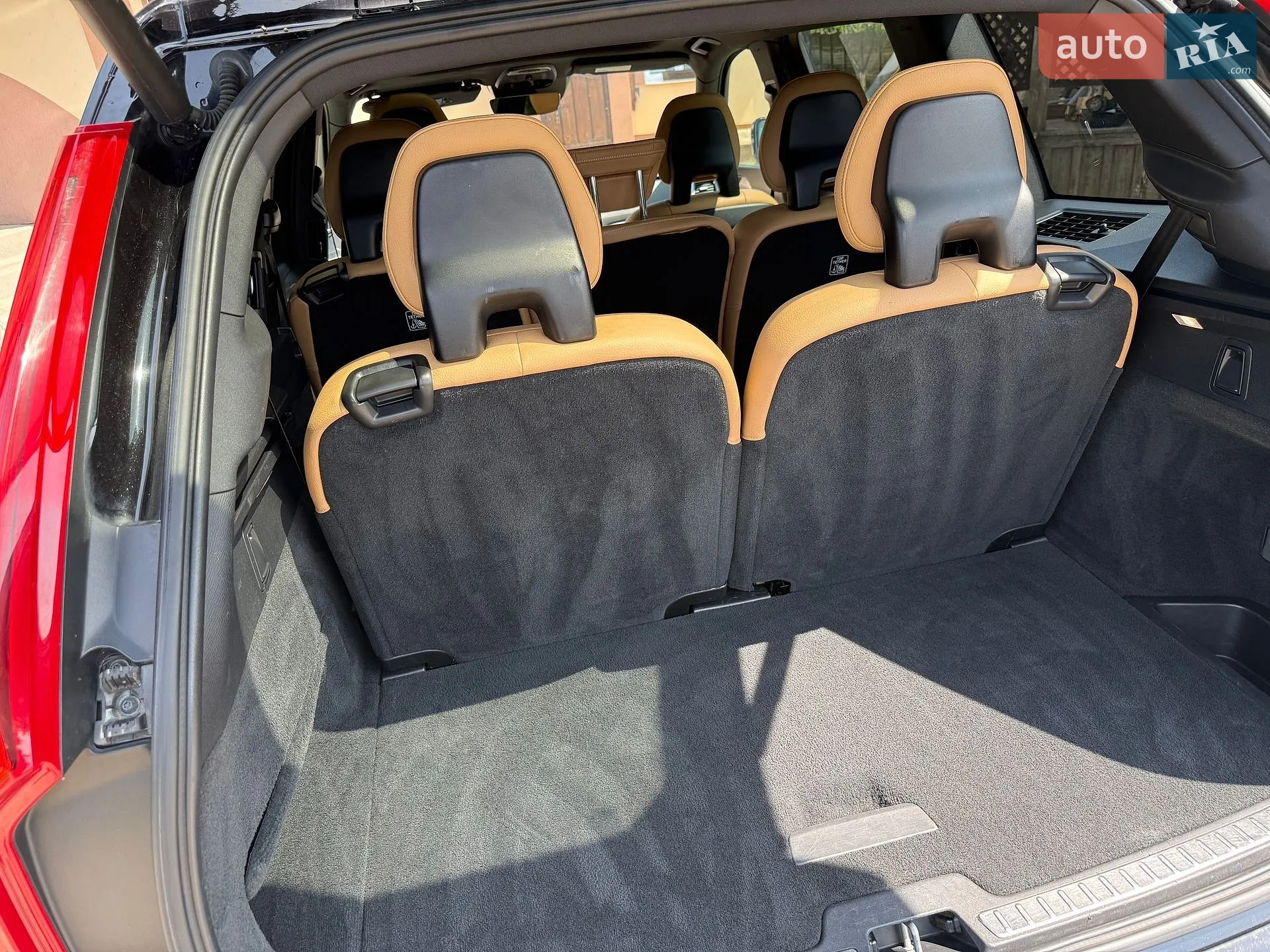 2017 Volvo XC90 - мініатюра 11