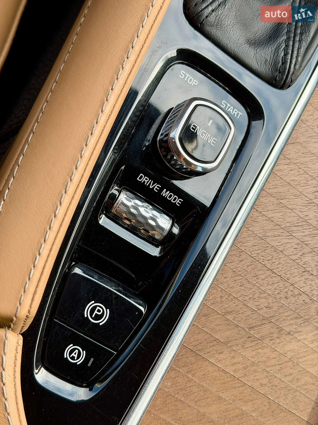 2015 Volvo XC90 - мініатюра 20