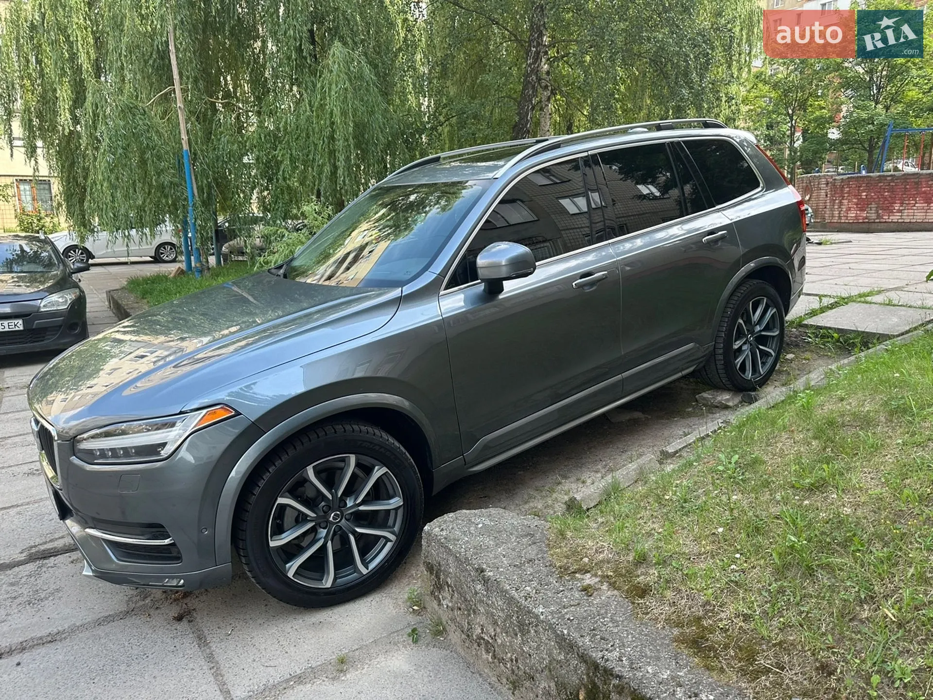 2015 Volvo XC90 - мініатюра 23