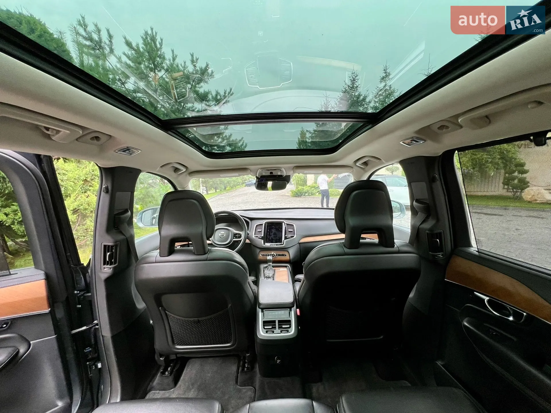 2016 Volvo XC90 - мініатюра 26