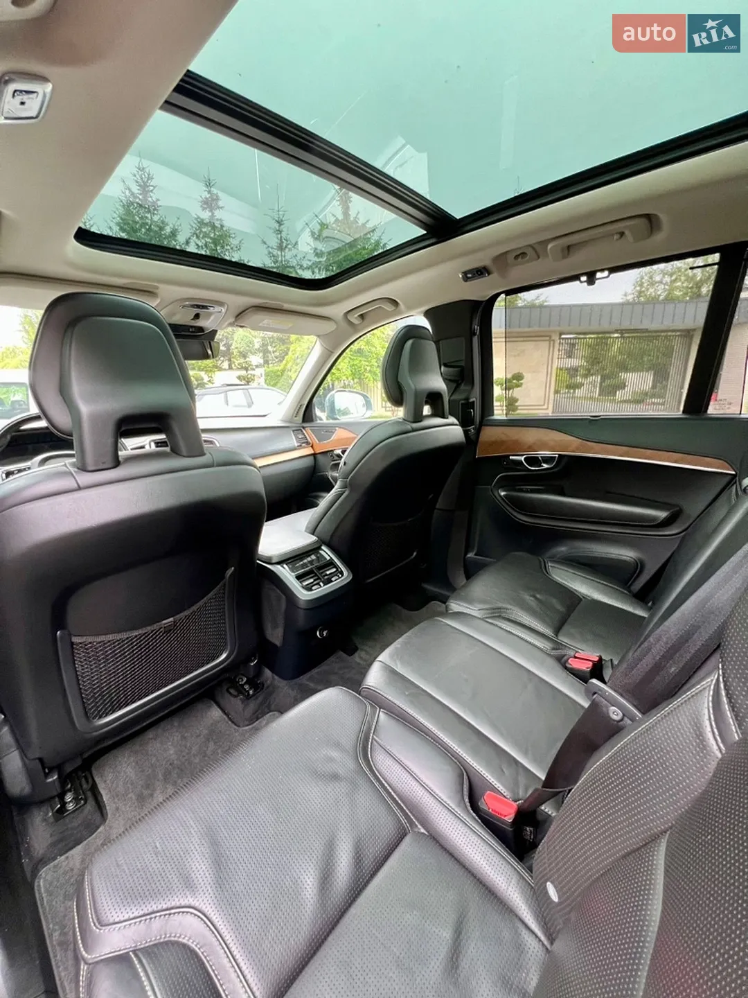 2016 Volvo XC90 - мініатюра 29