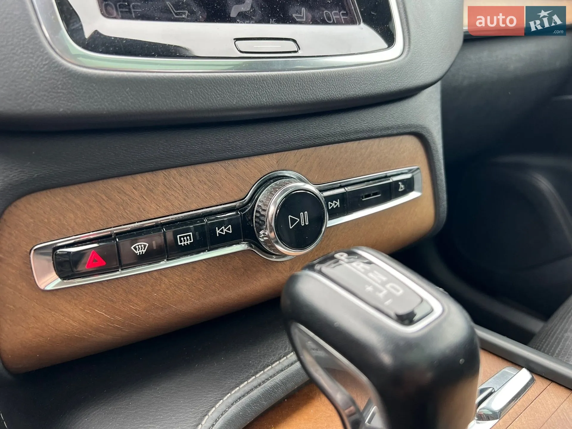 2016 Volvo XC90 - мініатюра 45