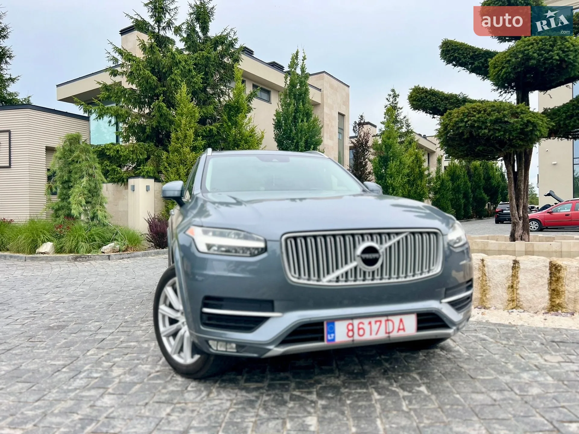 2016 Volvo XC90 - мініатюра 54
