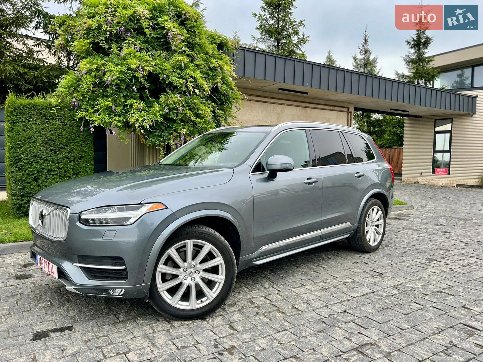2016 Volvo XC90 - мініатюра 59