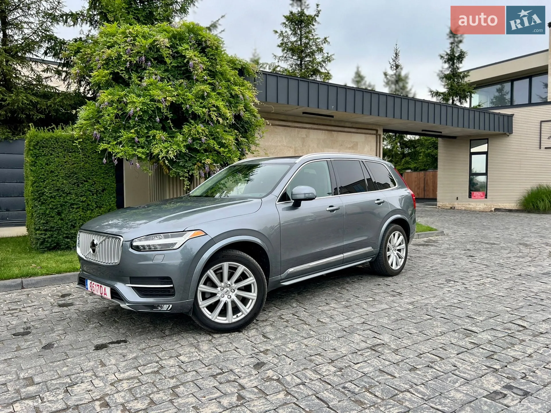 2016 Volvo XC90 - мініатюра 63