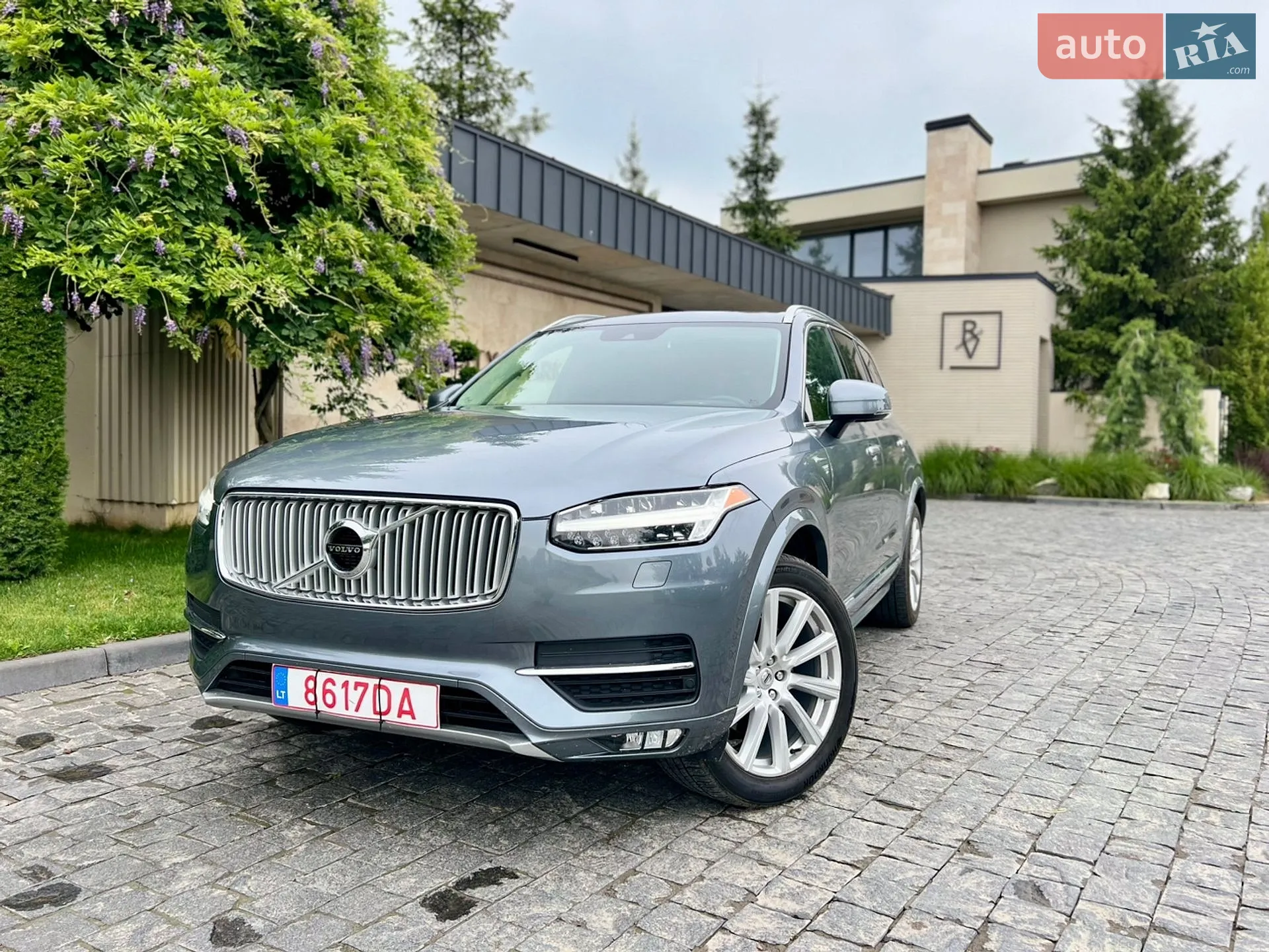 2016 Volvo XC90 - мініатюра 67