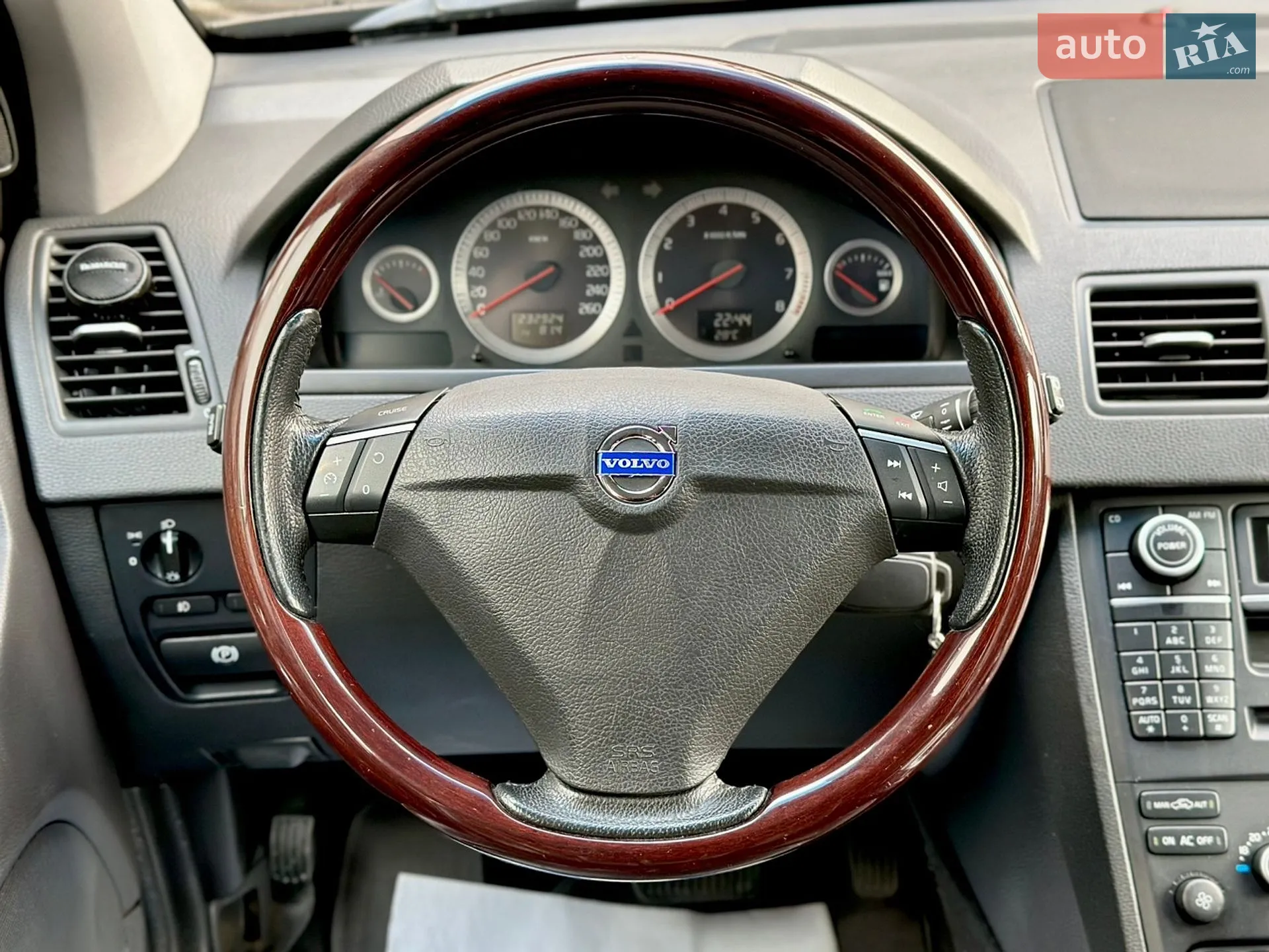 2012 Volvo XC90 - мініатюра 27