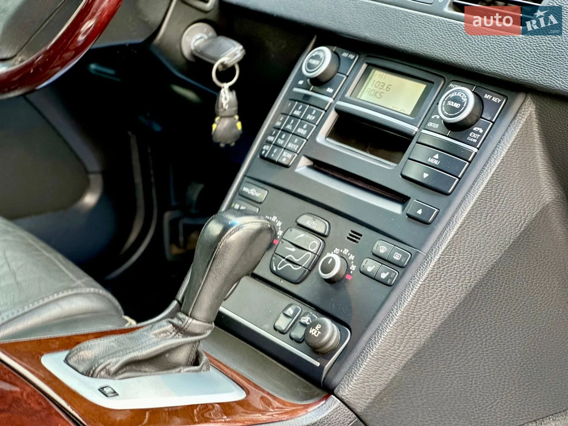 2012 Volvo XC90 - мініатюра 36