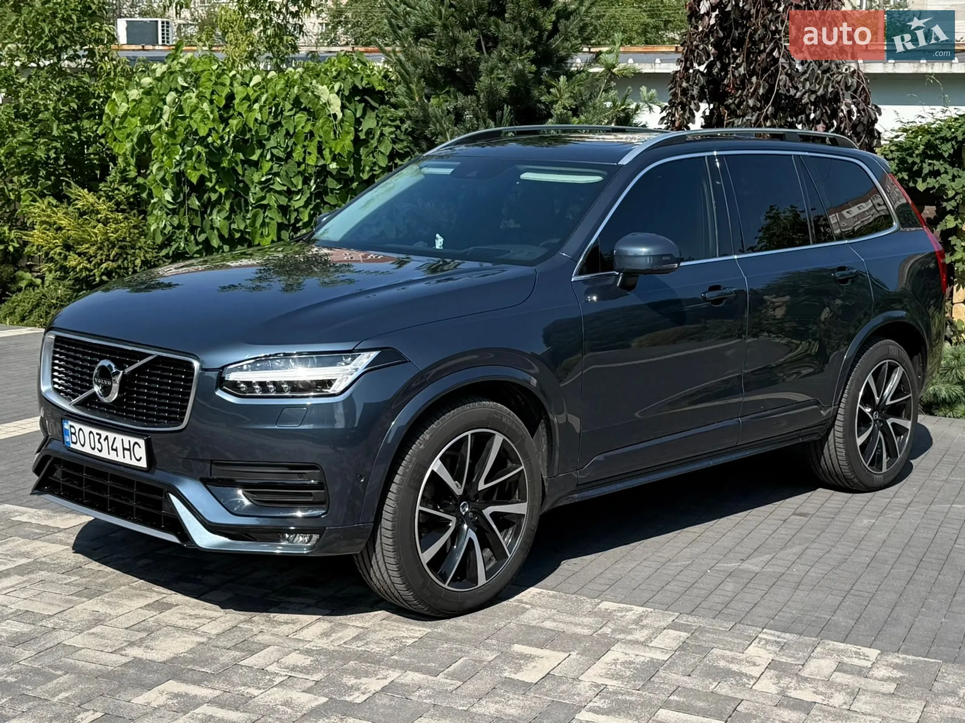 2018 Volvo XC90 - мініатюра 4