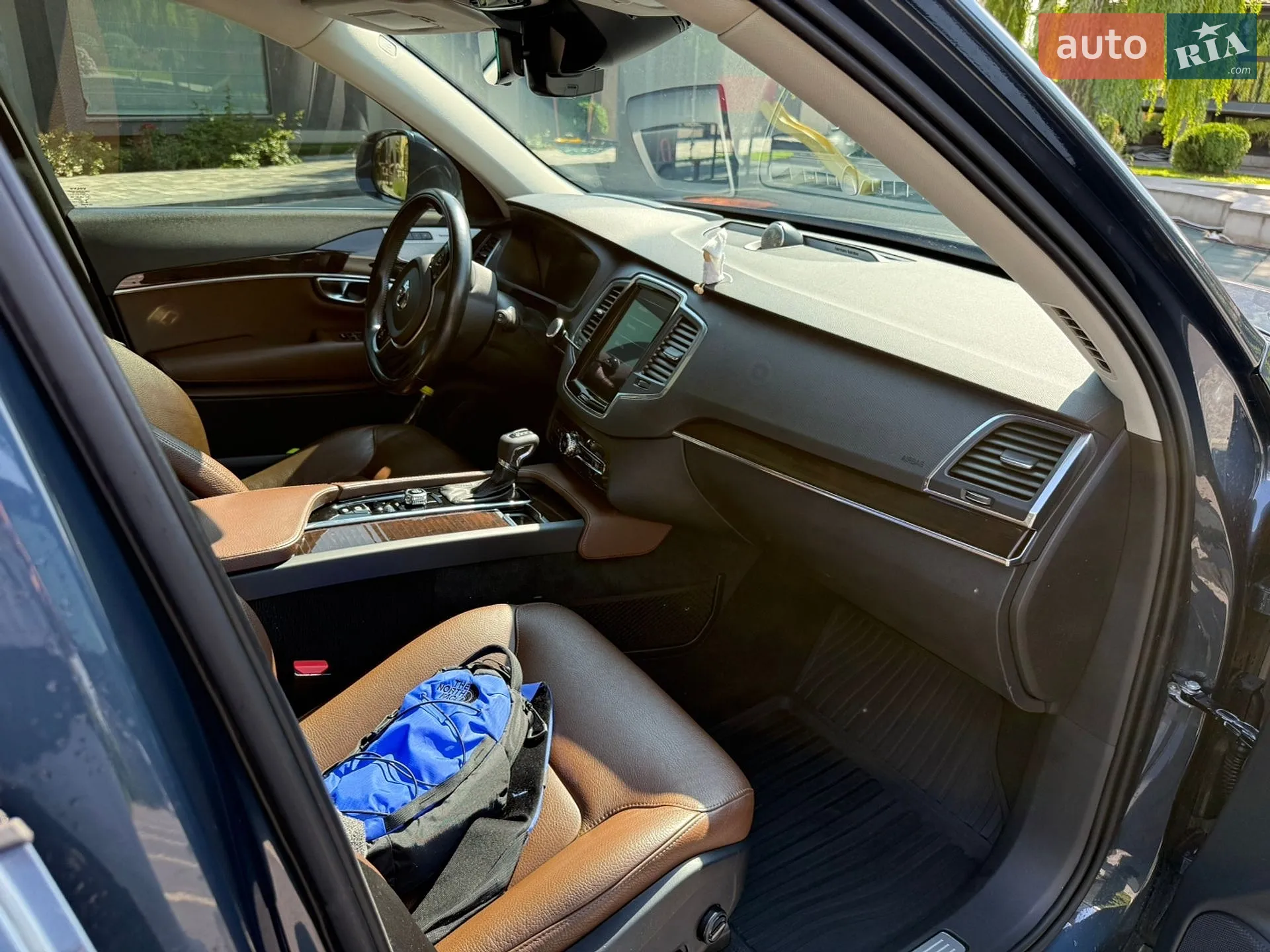 2018 Volvo XC90 - мініатюра 30
