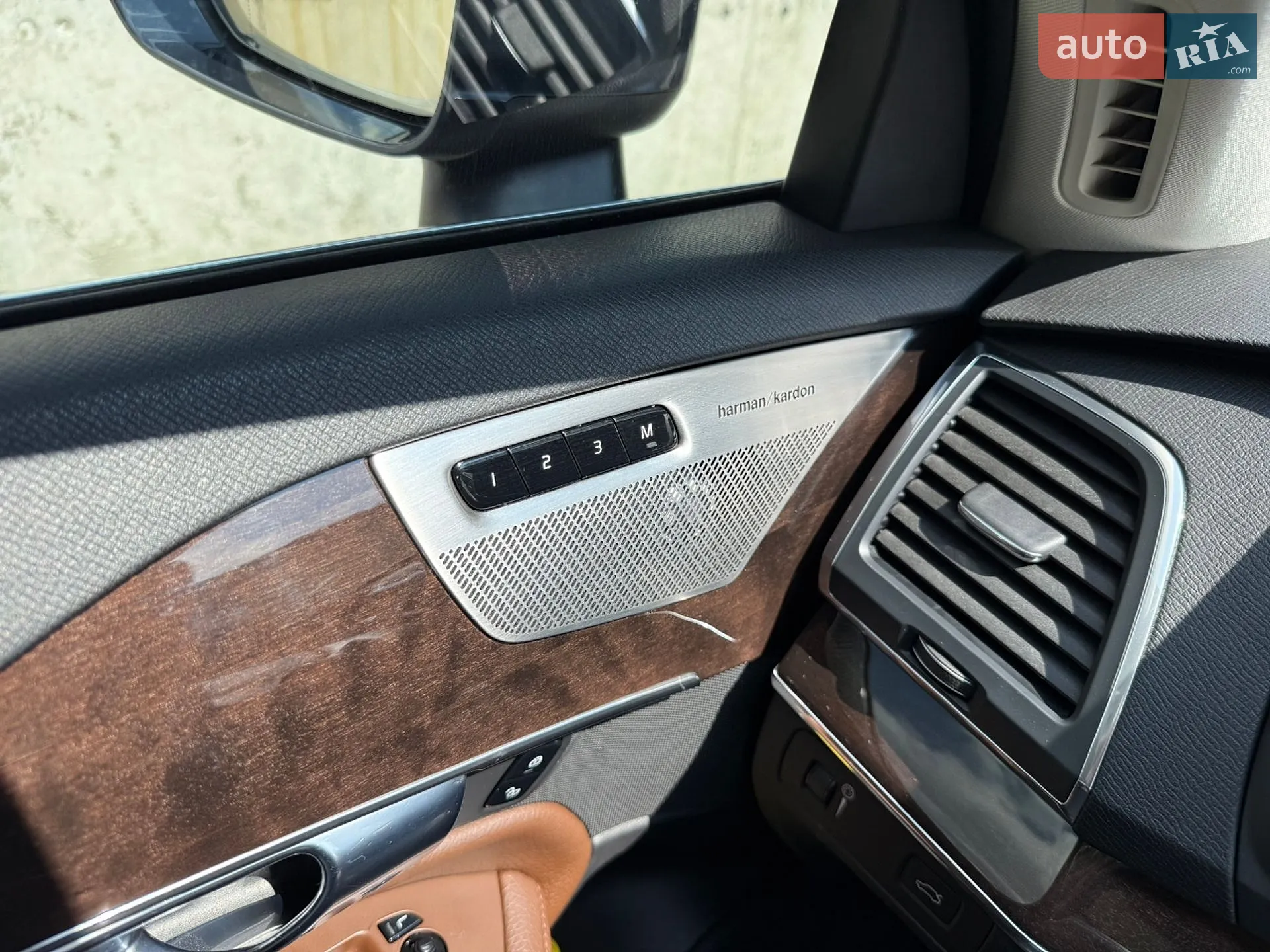 2018 Volvo XC90 - мініатюра 34