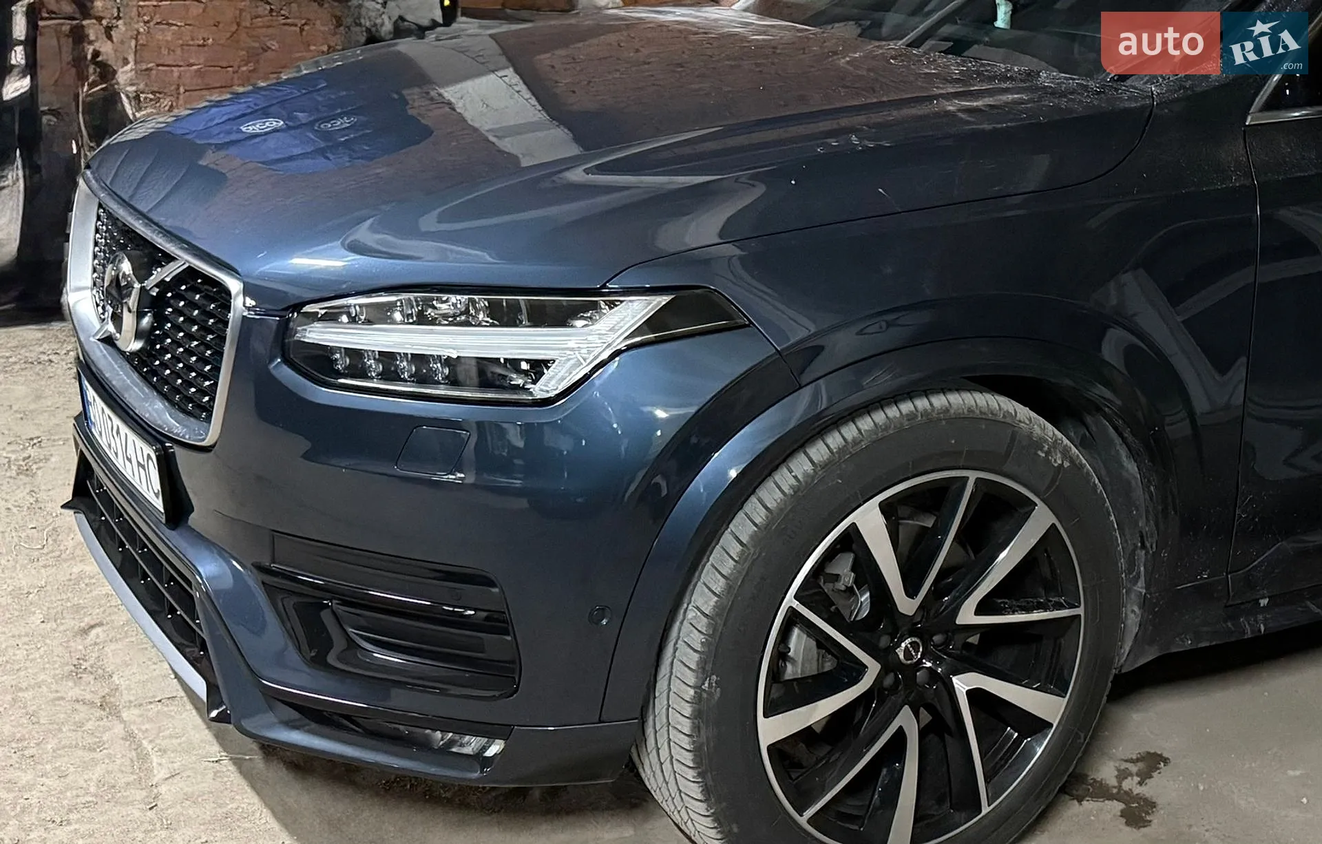 2018 Volvo XC90 - мініатюра 22