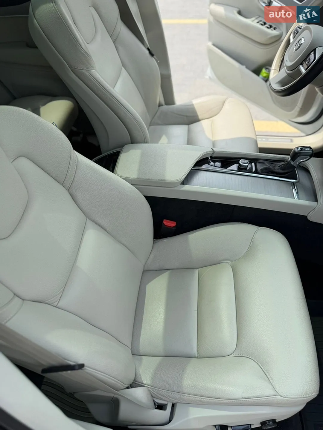 2021 Volvo XC90 - мініатюра 14