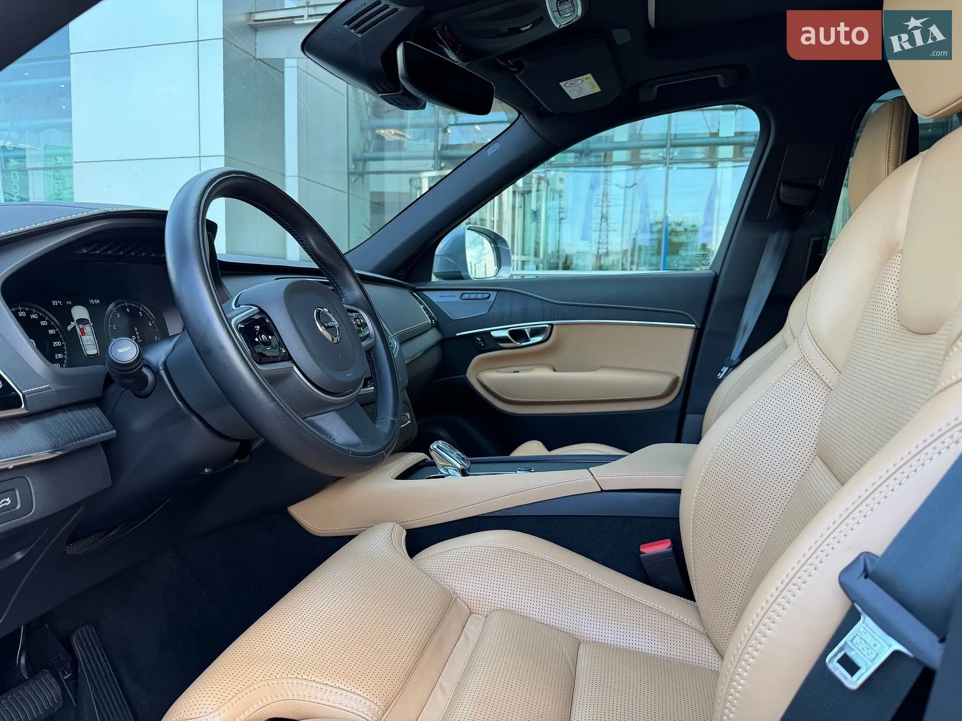 2022 Volvo XC90 - мініатюра 11