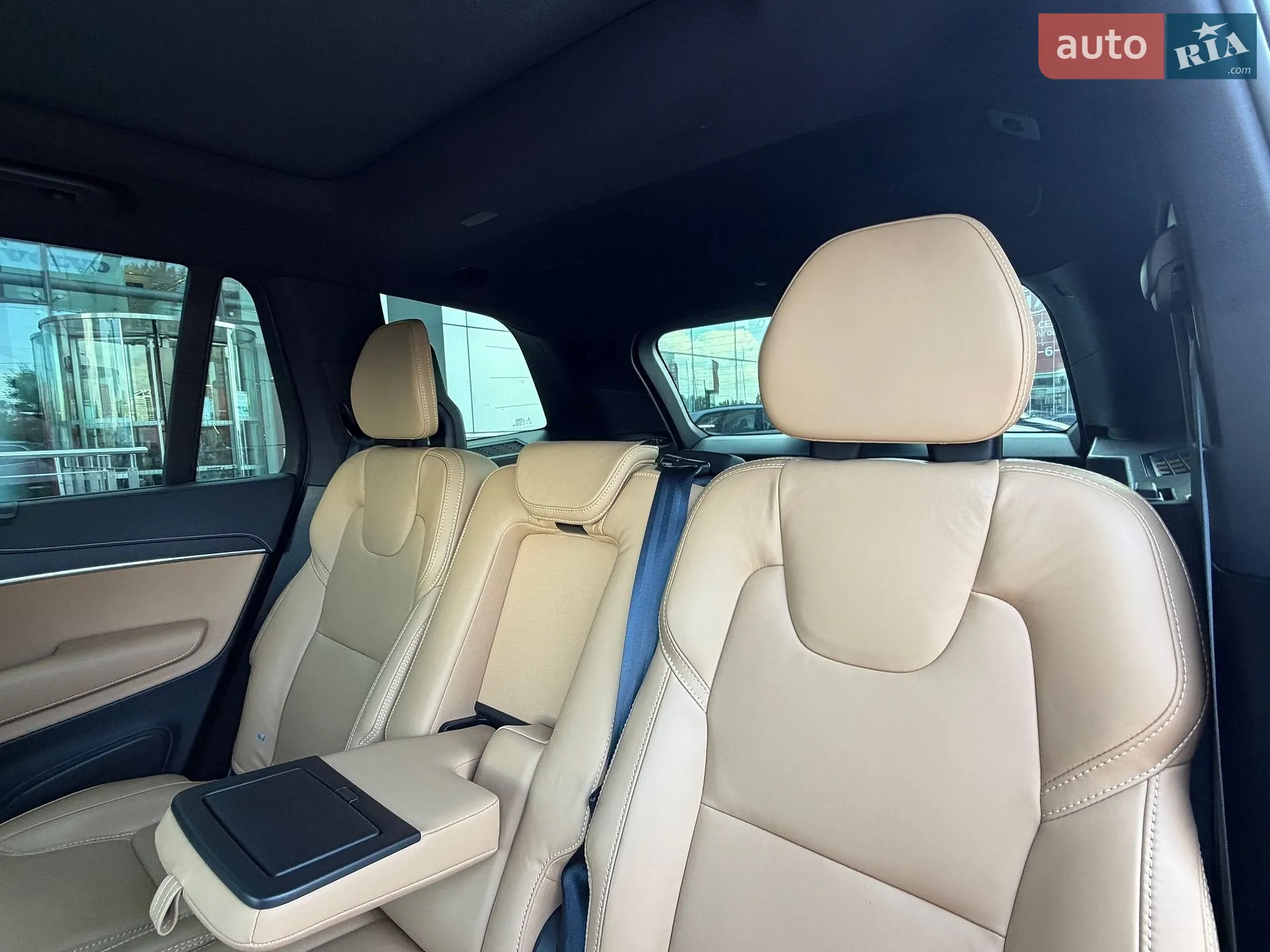 2022 Volvo XC90 - мініатюра 14